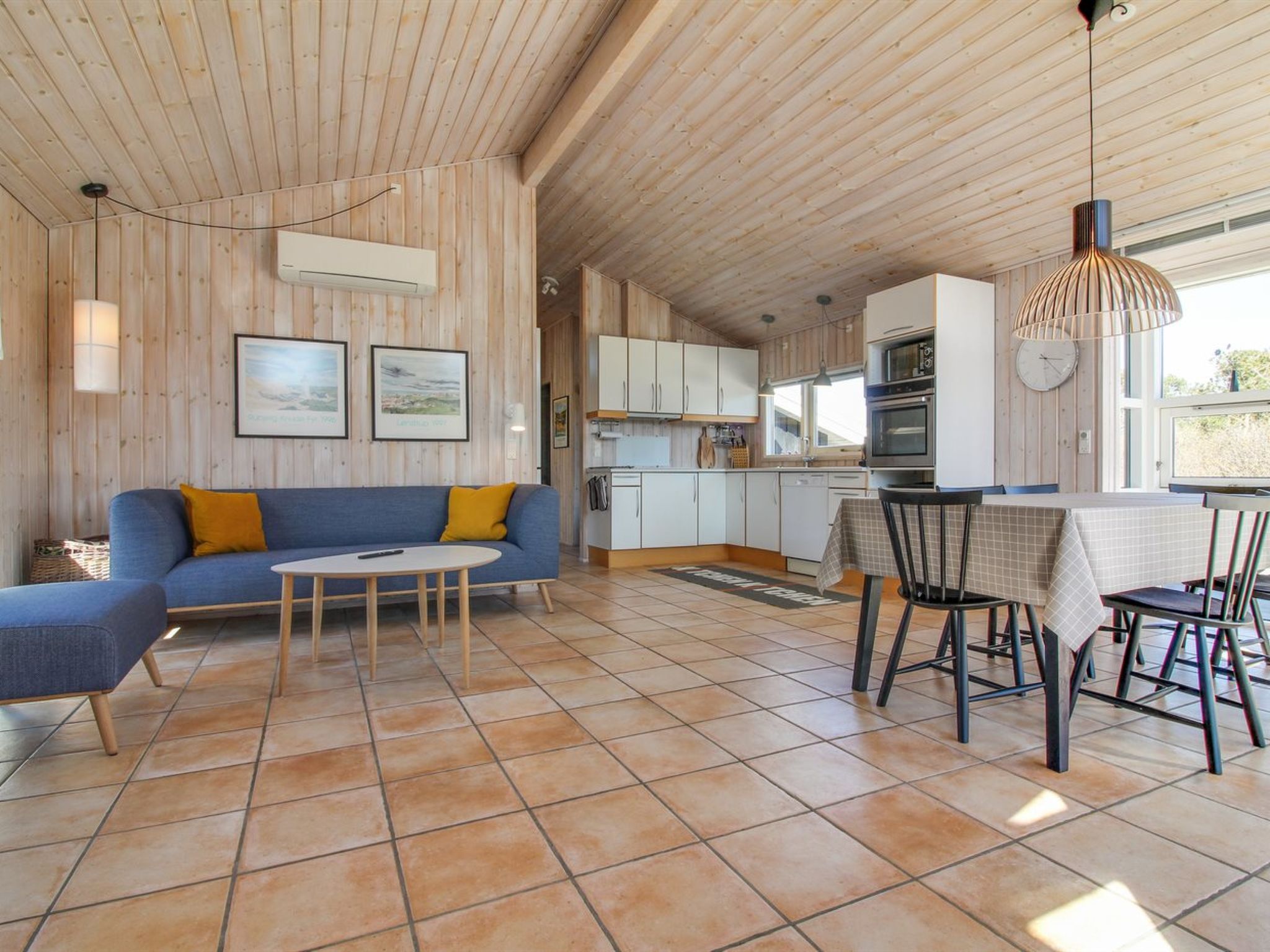 "Arkil" - 300m from the sea