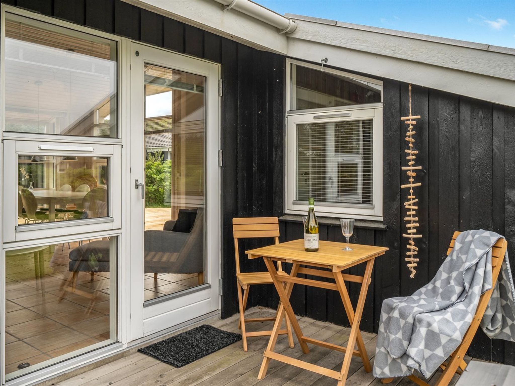 "Arkil" - 300m from the sea — Terrace (2 of 27)