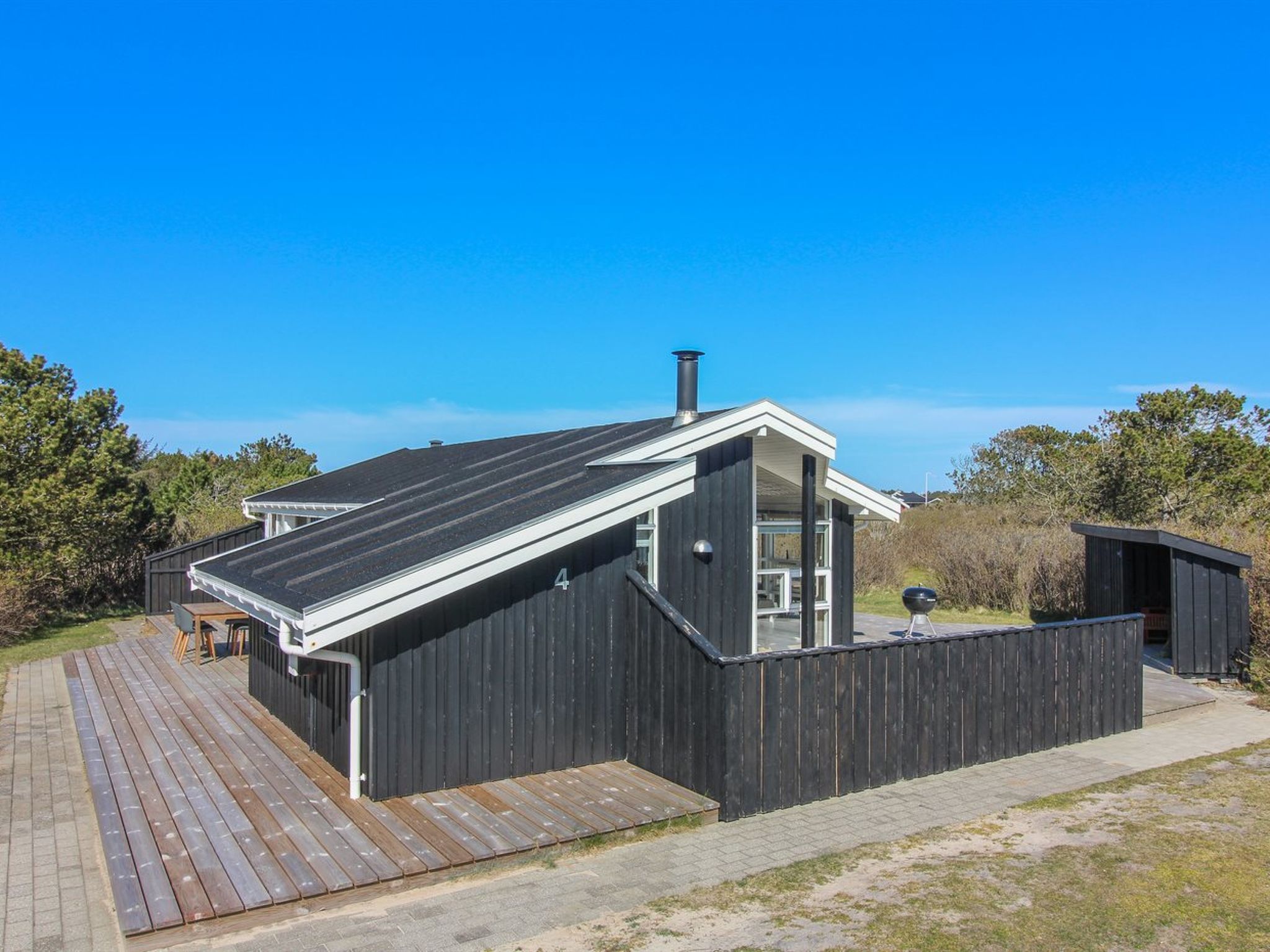"Arkil" - 300m from the sea — House (5 of 27)