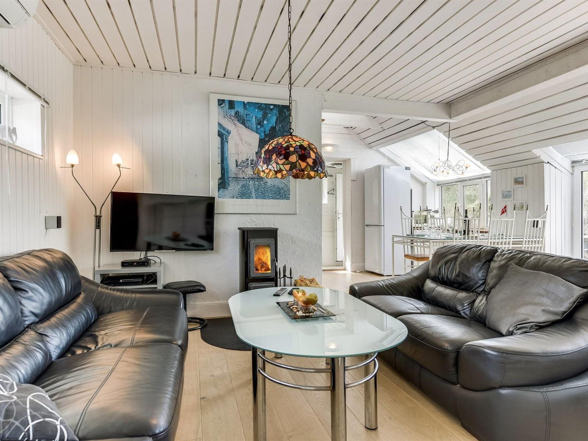 "Grazian" - 50m from the sea - Inside