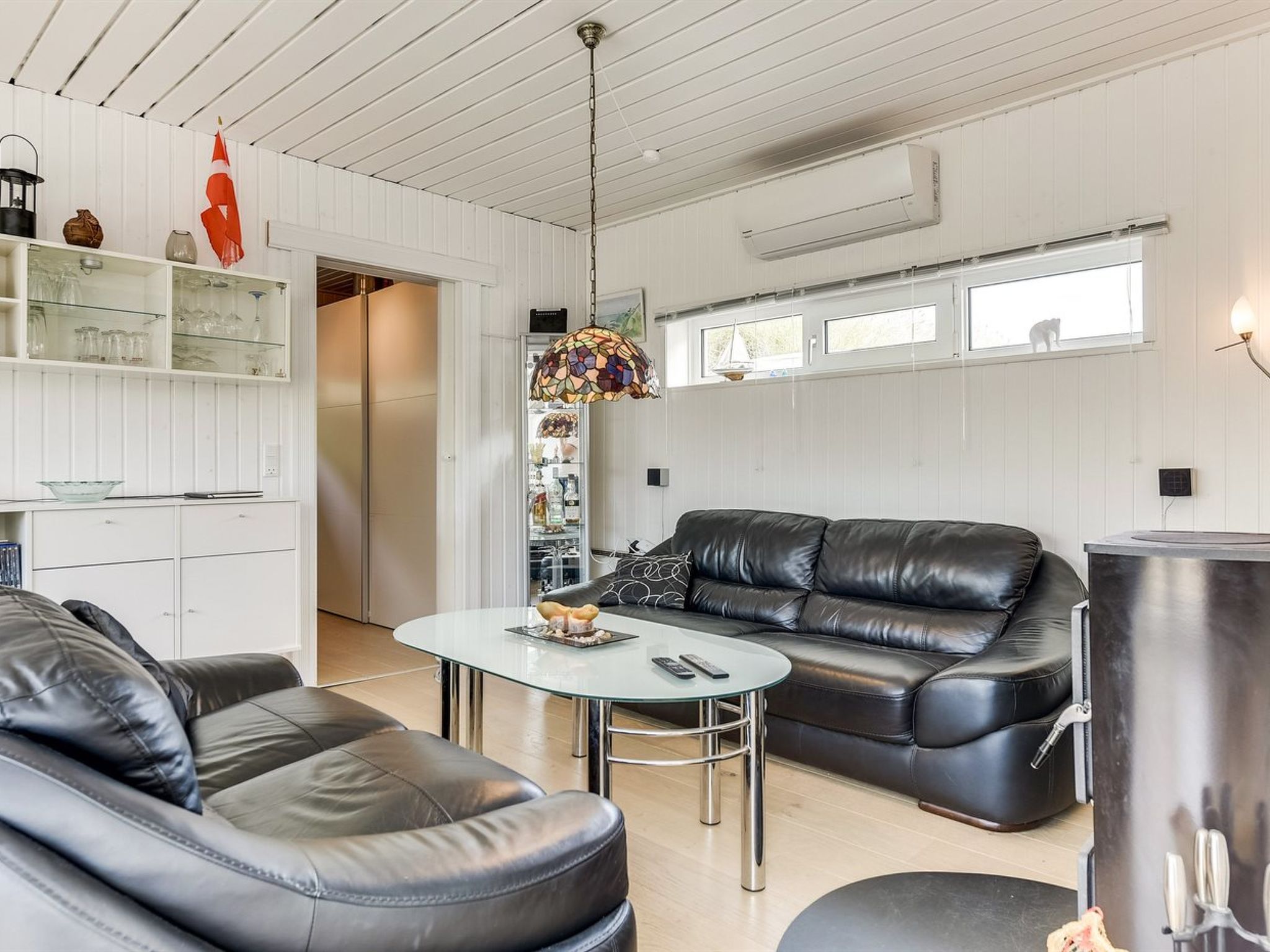 "Grazian" - 50m from the sea-Inside