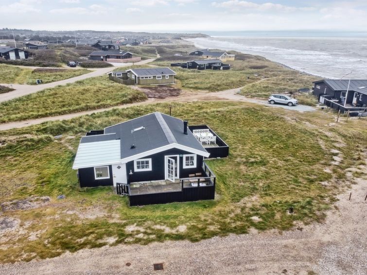 Search and Stay destination Hjørring, Denmark from . "Adina" - 50m from the sea in NW Jutland