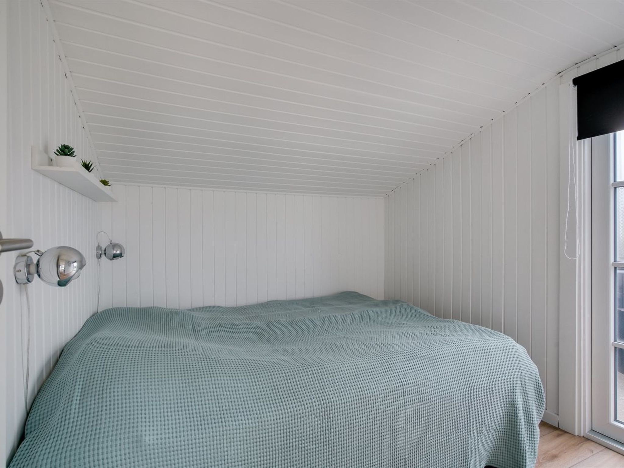 "Adina" - 50m from the sea - Dedans