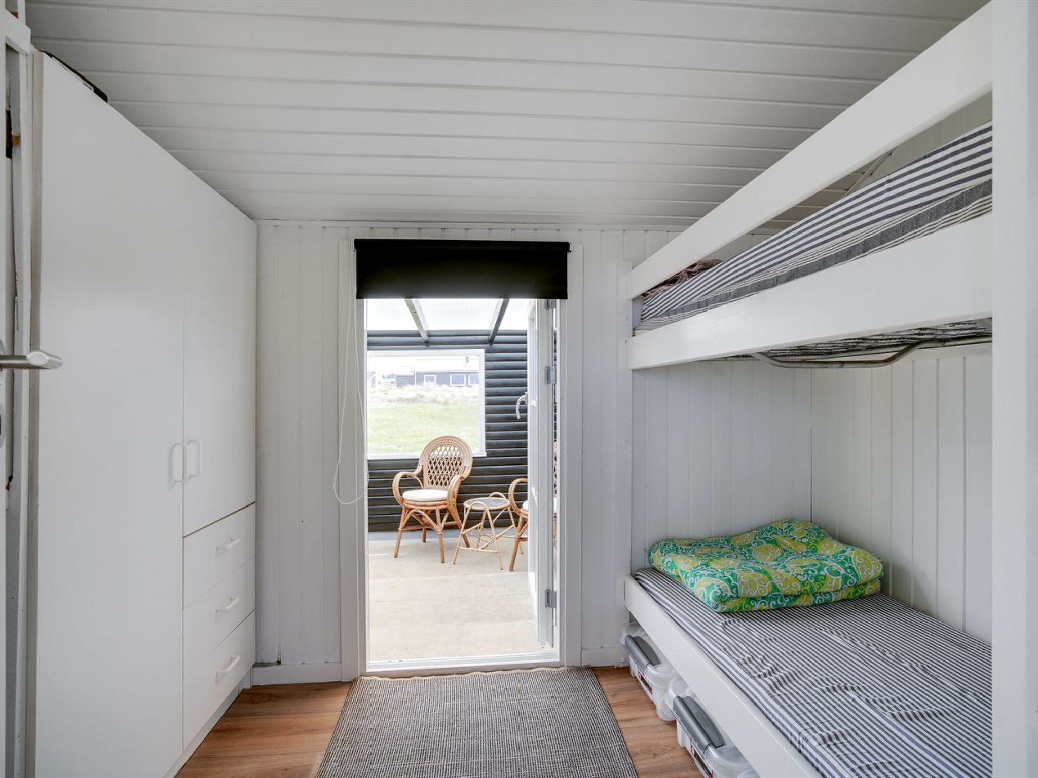 "Adina" - 50m from the sea - Dedans
