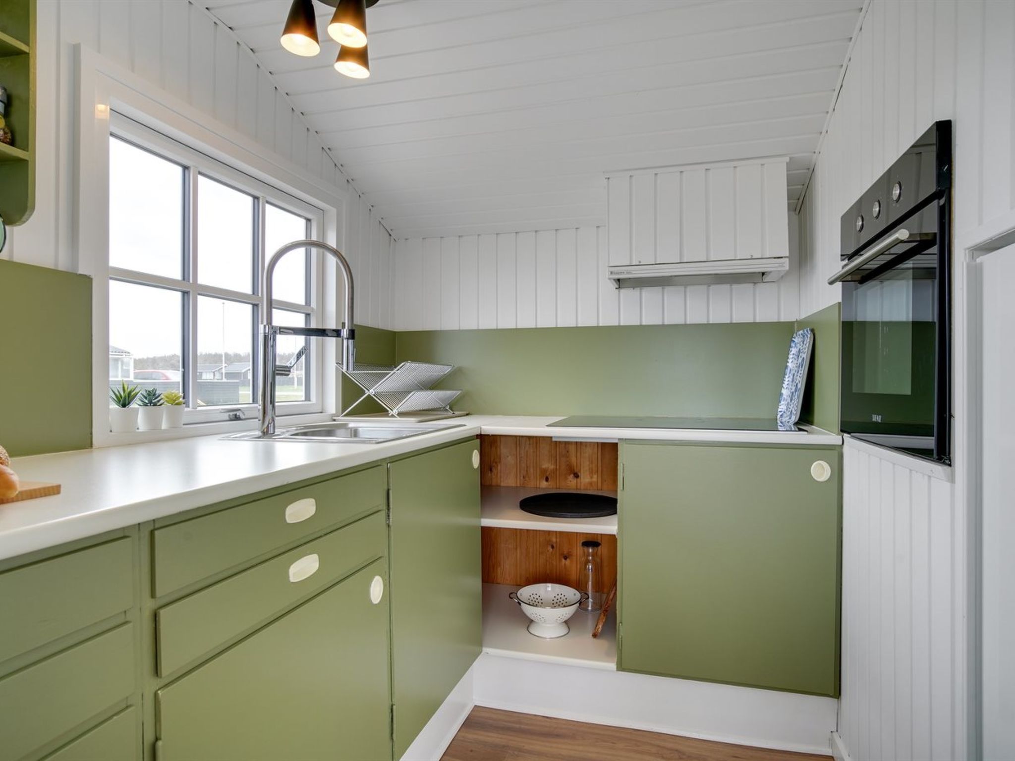 "Adina" - 50m from the sea - Dedans