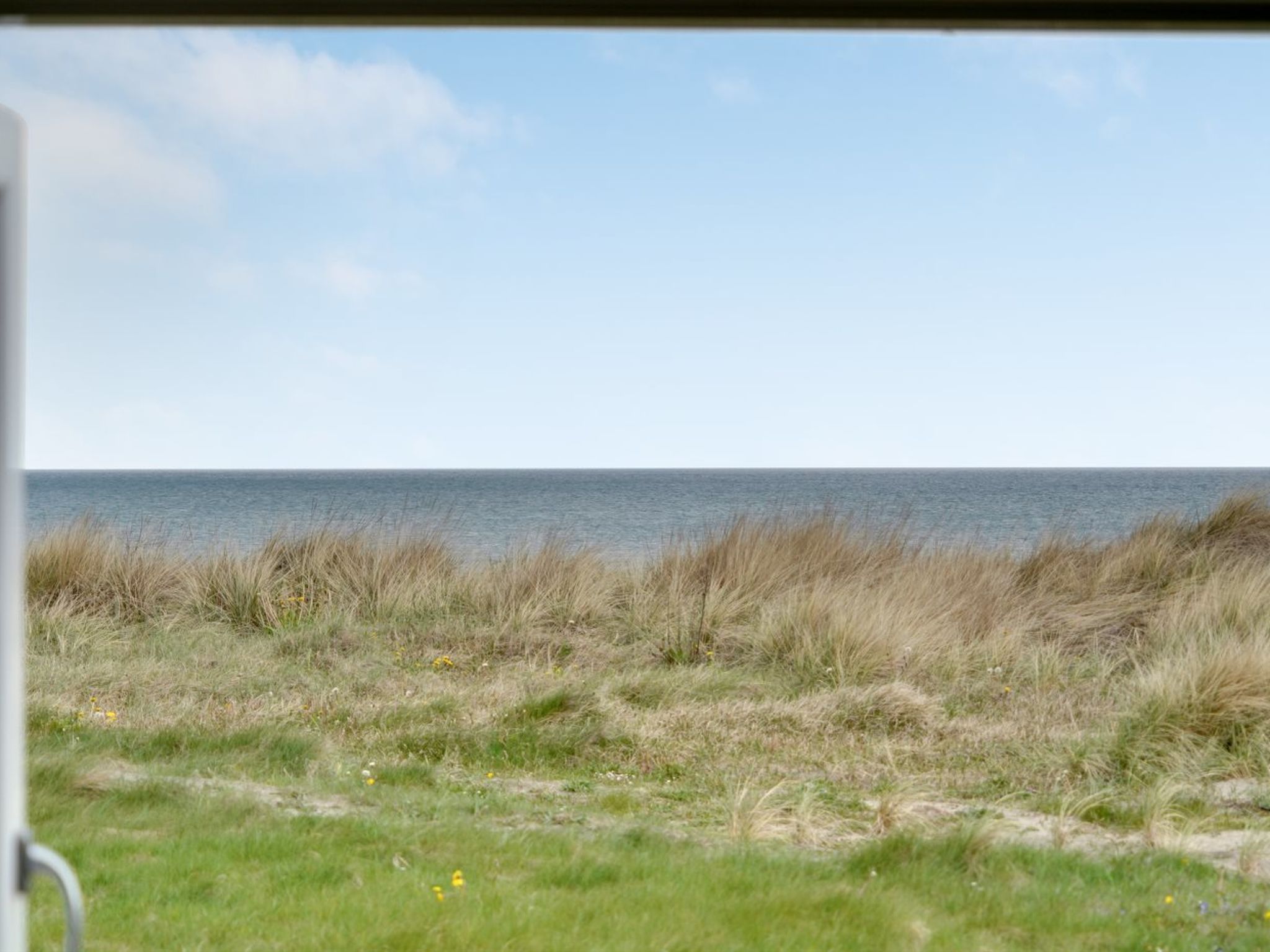 "Adina" - 50m from the sea - Dehors