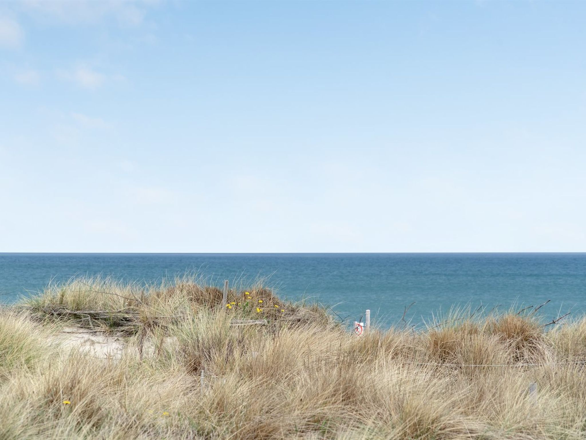 "Adina" - 50m from the sea - Dehors