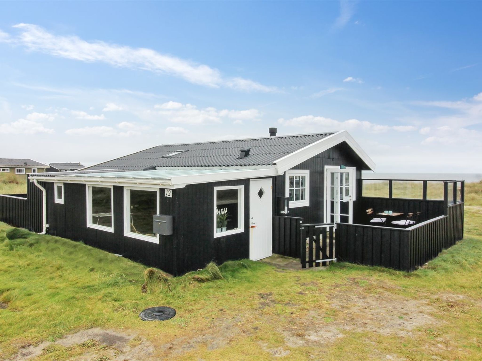 "Adina" - 50m from the sea — House (4 of 18)