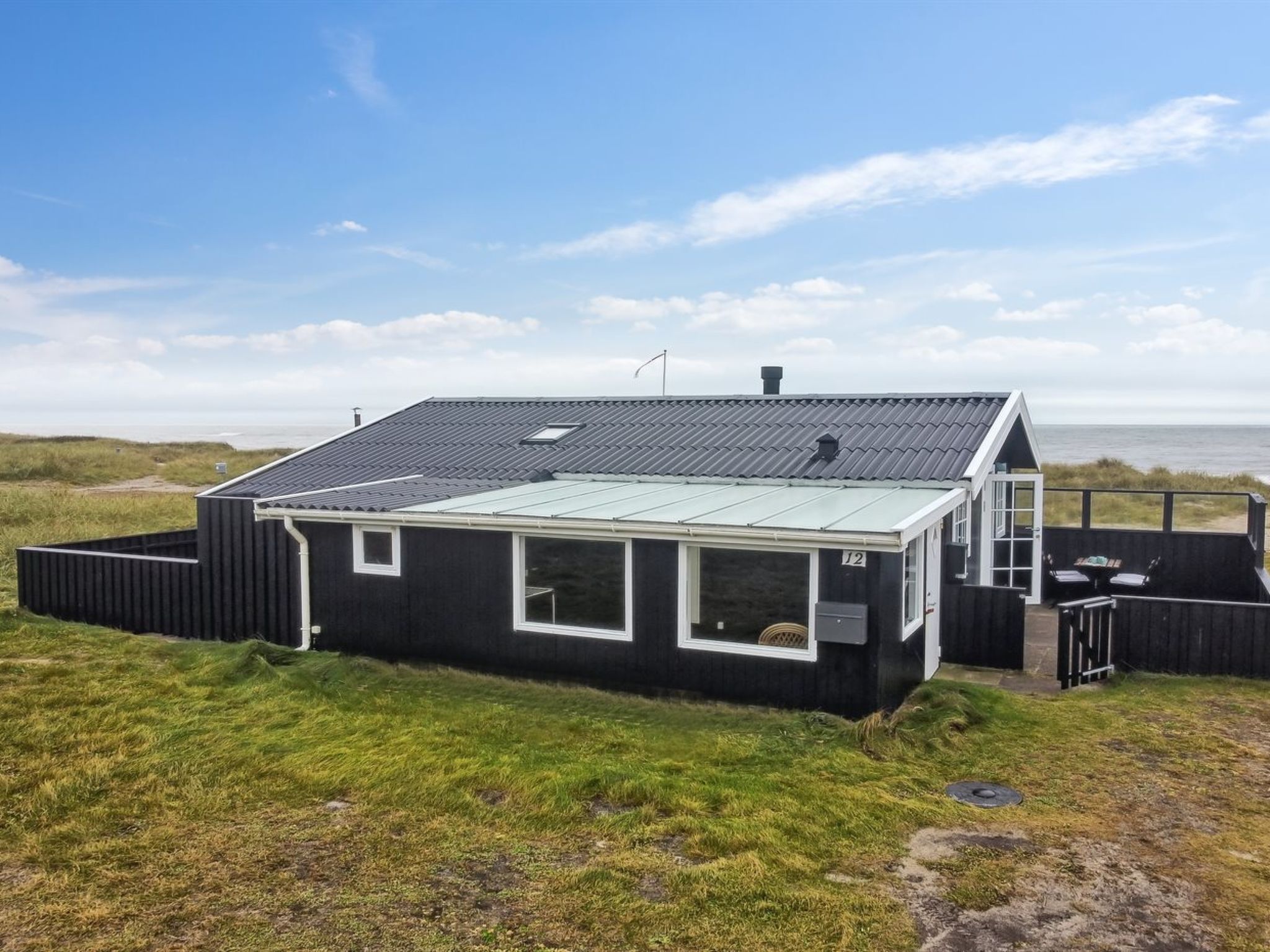 "Adina" - 50m from the sea — House (5 of 18)