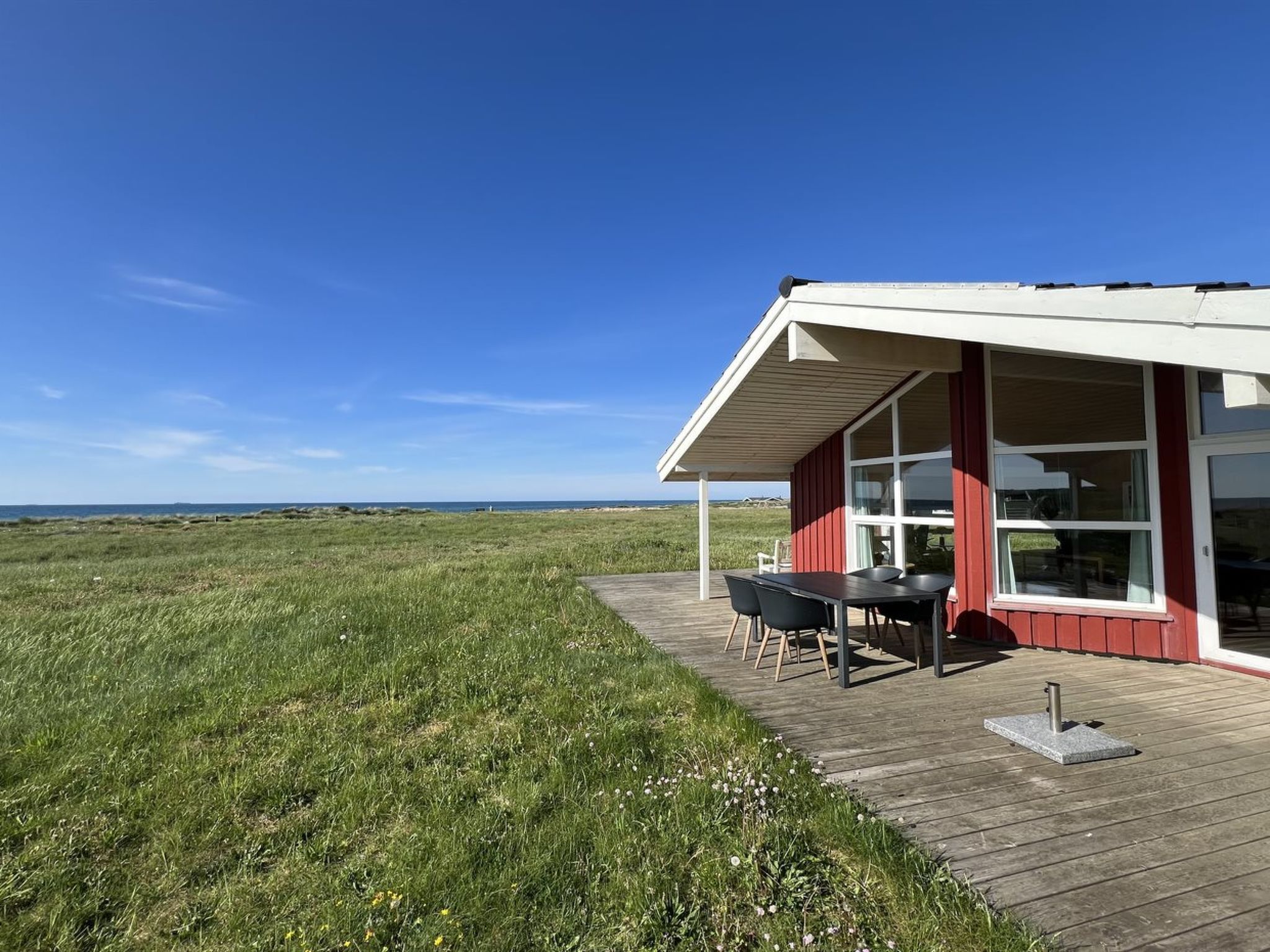 "Asta" - 85m from the sea — Terrace (2 of 22)