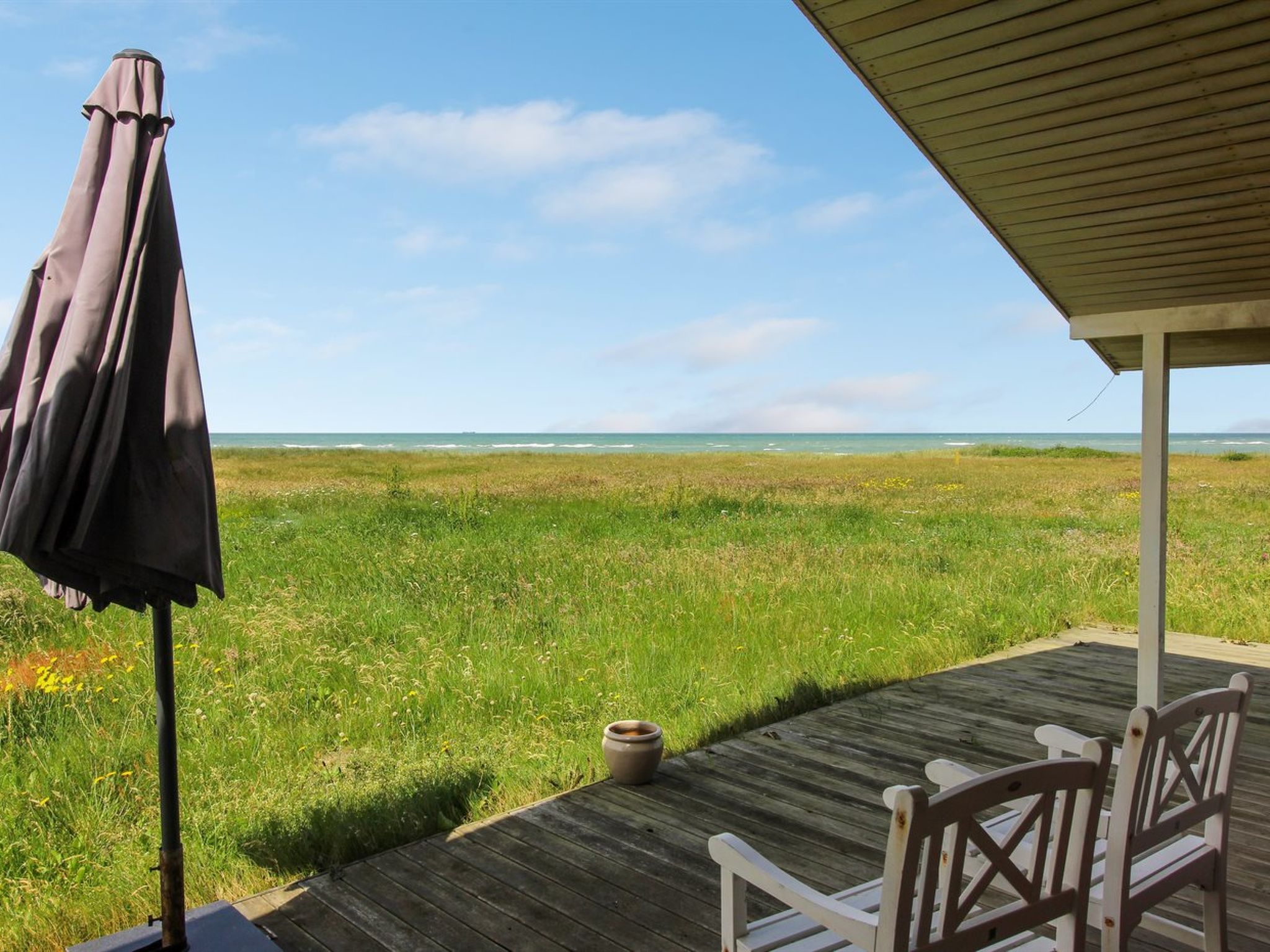 "Asta" - 85m from the sea — Terrace (4 of 22)