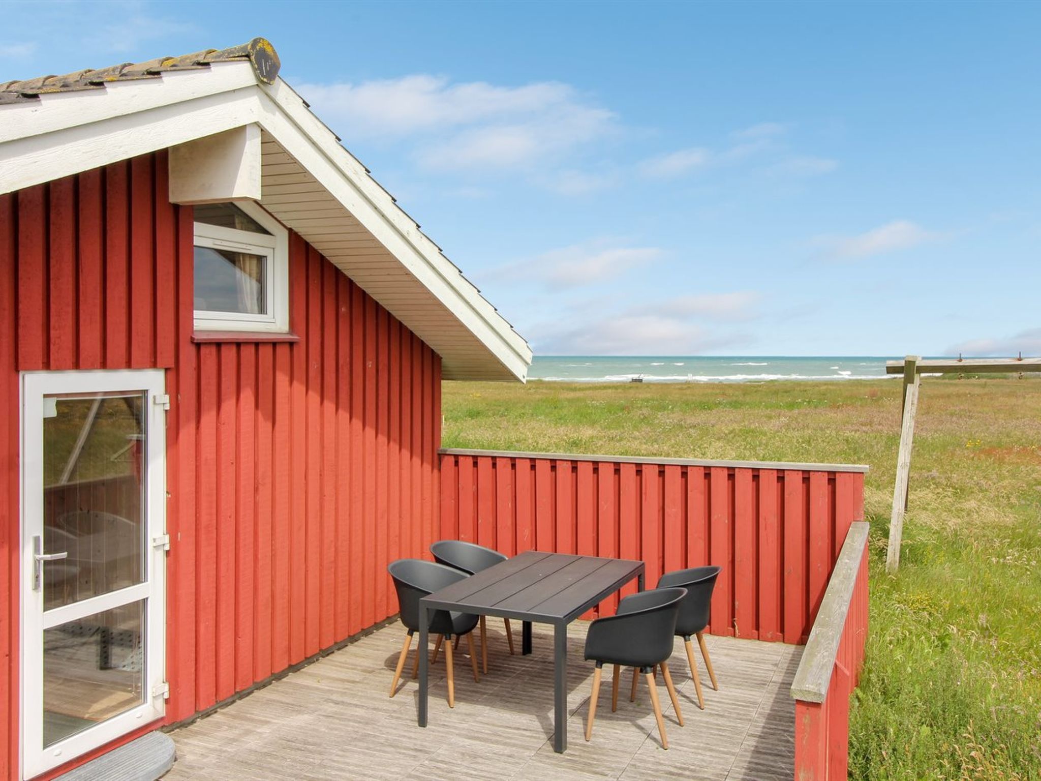 "Asta" - 85m from the sea — Terrace (5 of 22)