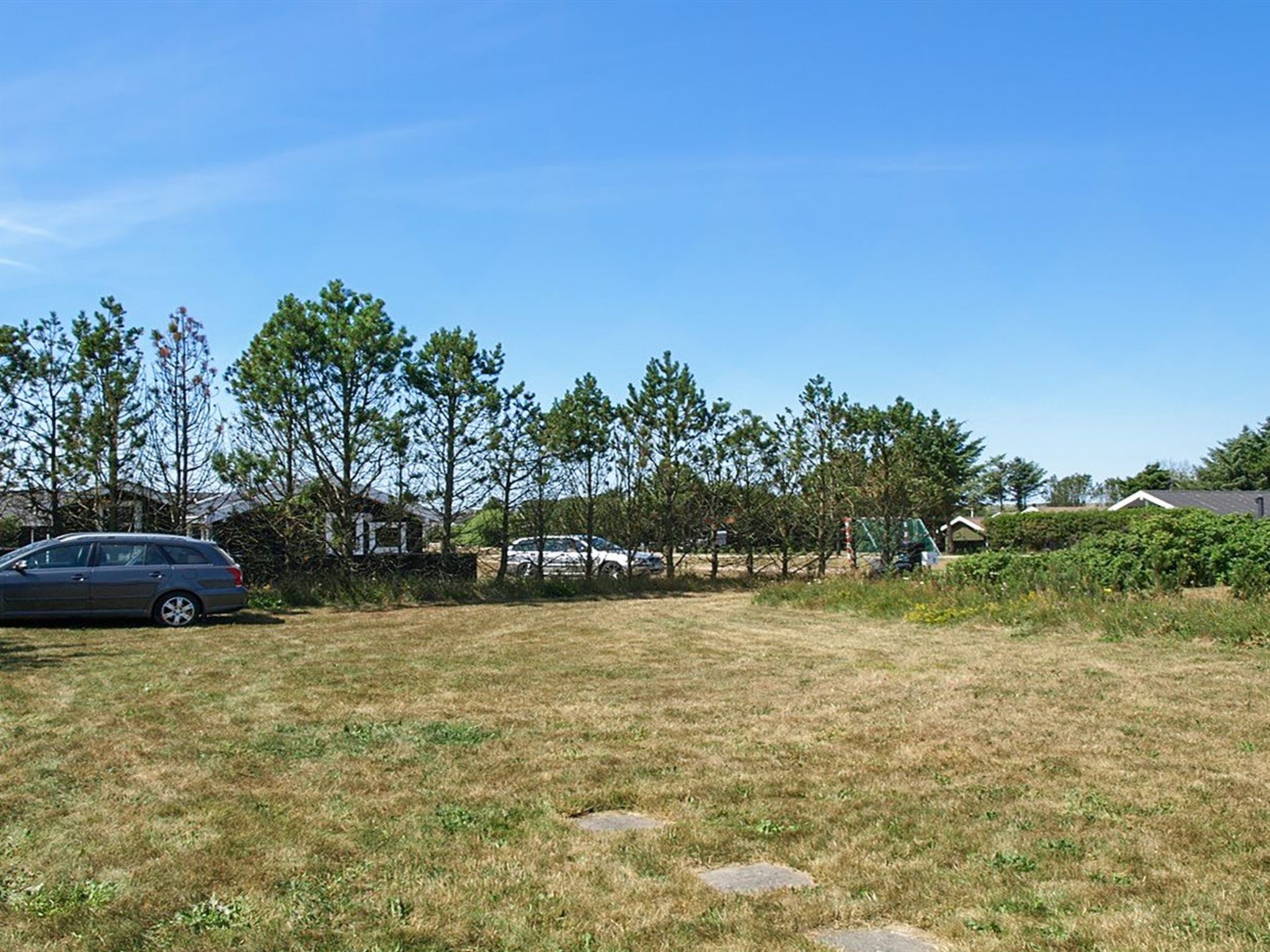 "Tia" - 900m from the sea-Draußen