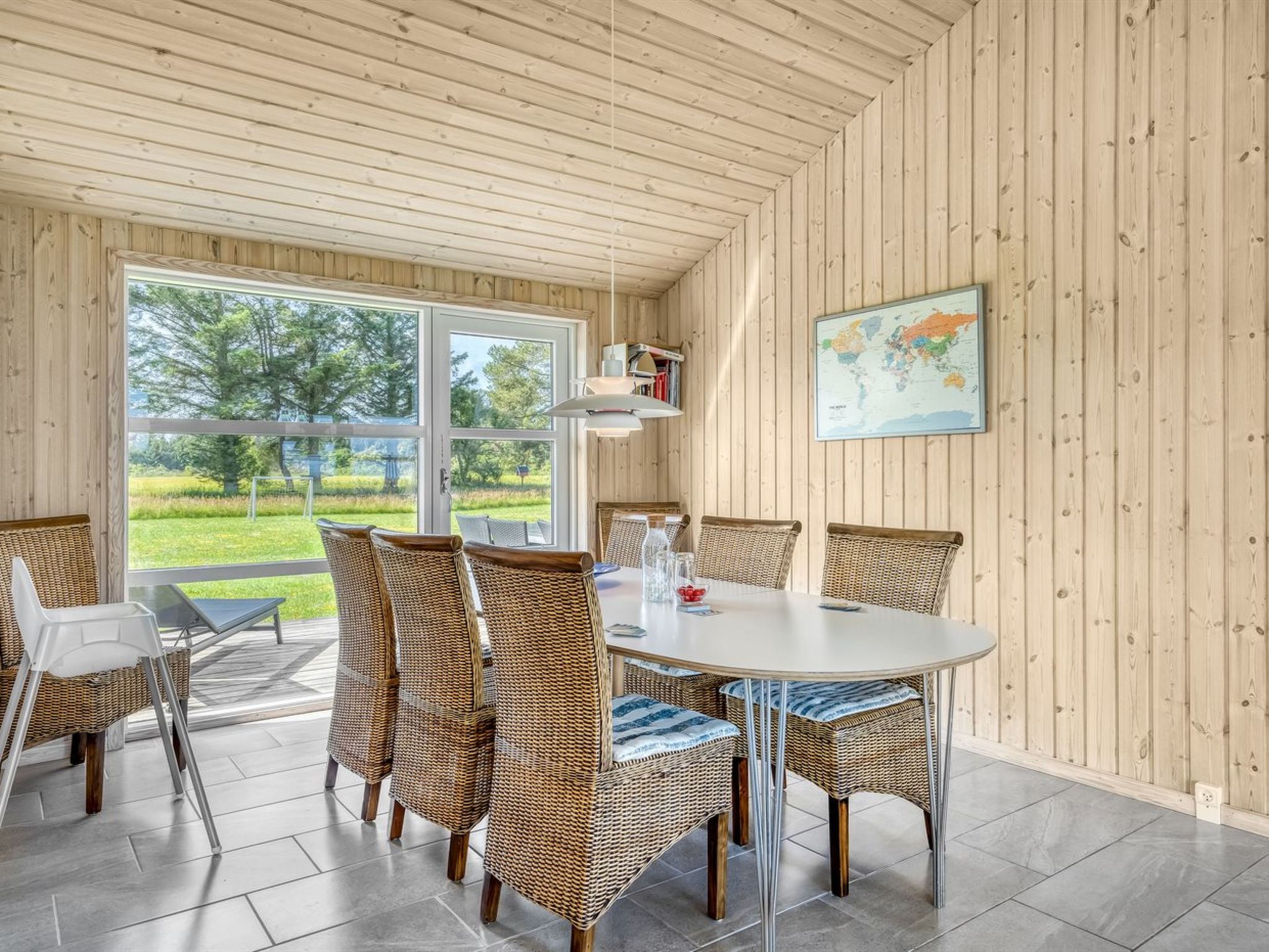 "Engelina" - 1.3km from the sea-Binnen