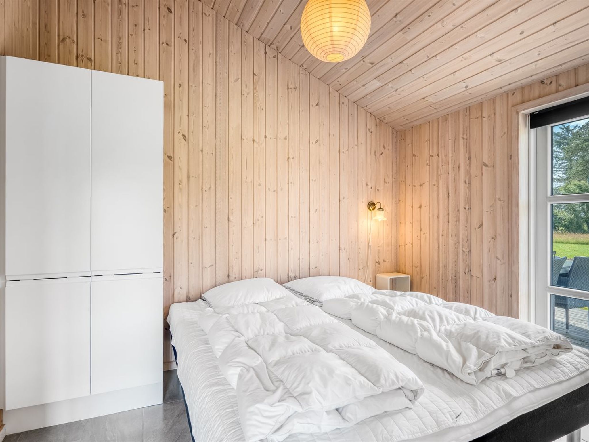 "Engelina" - 1.3km from the sea - Binnen