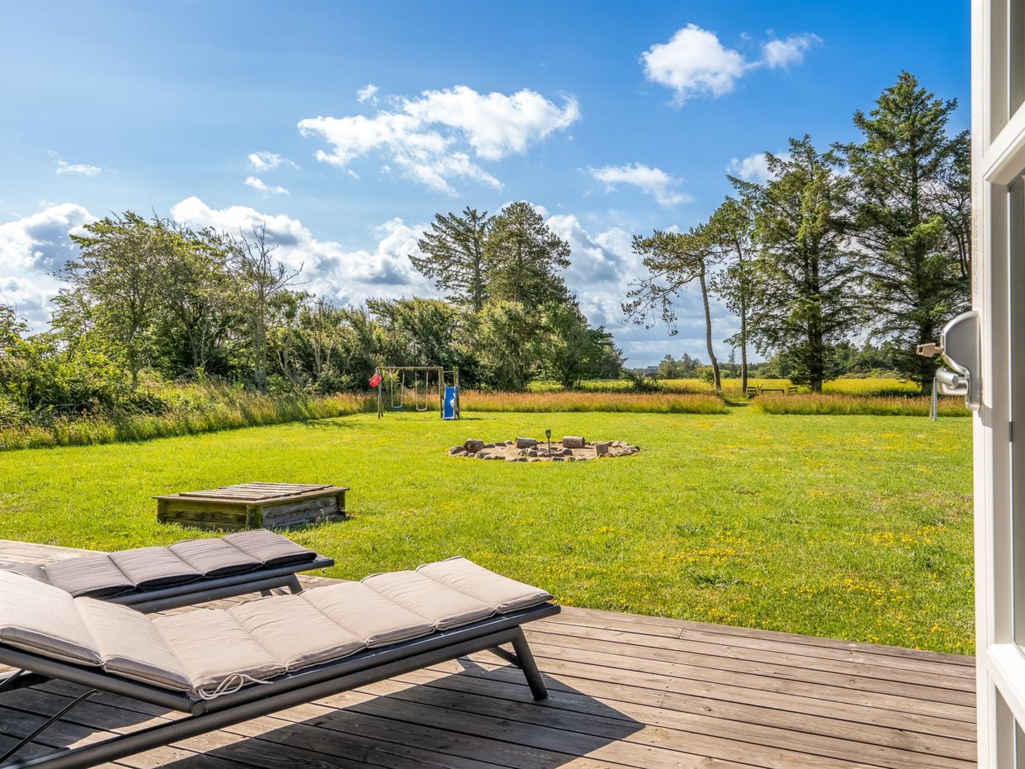"Engelina" - 1.3km from the sea — Terrace (2 of 29)