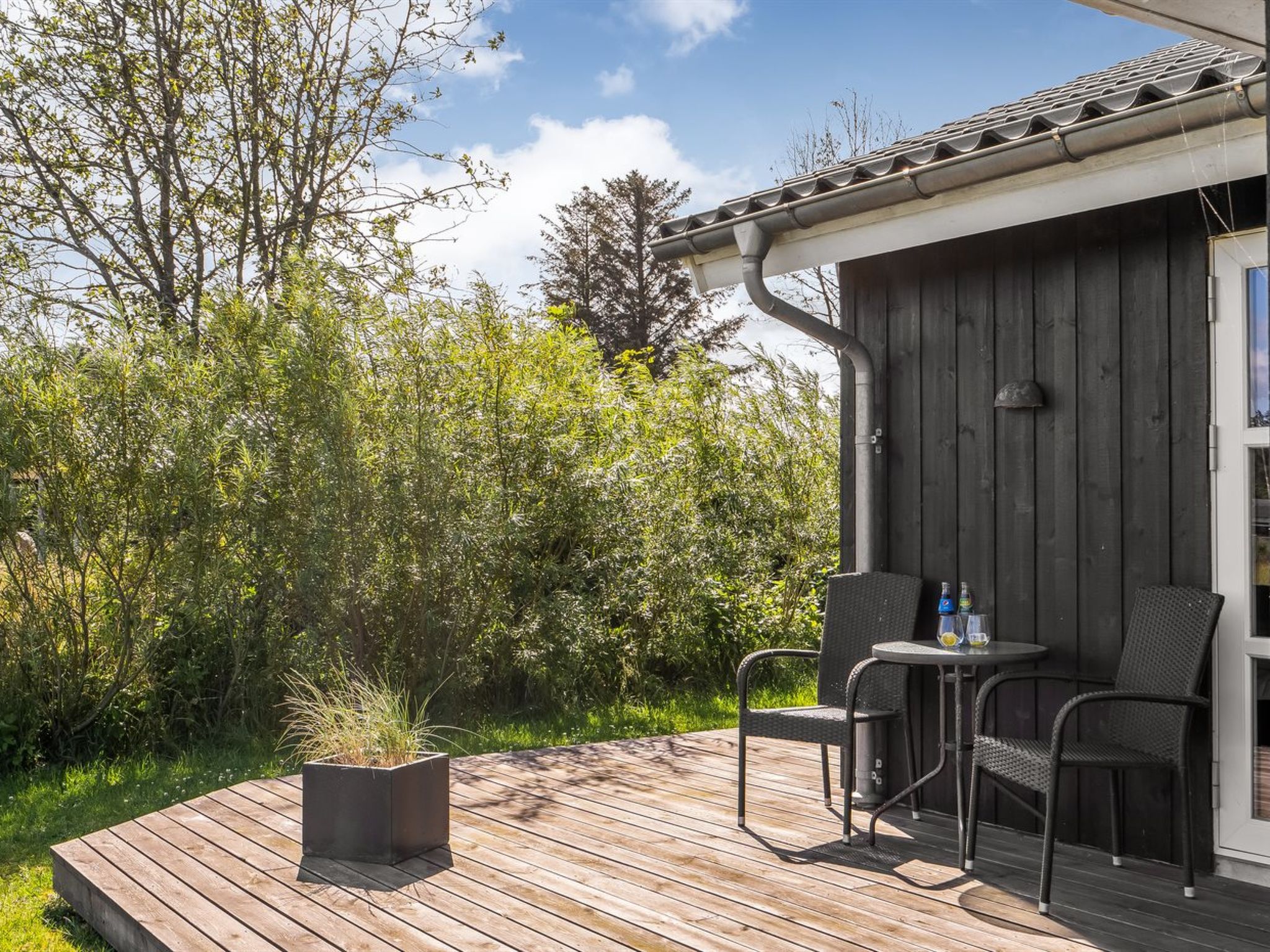 "Engelina" - 1.3km from the sea — Terrace (4 of 29)