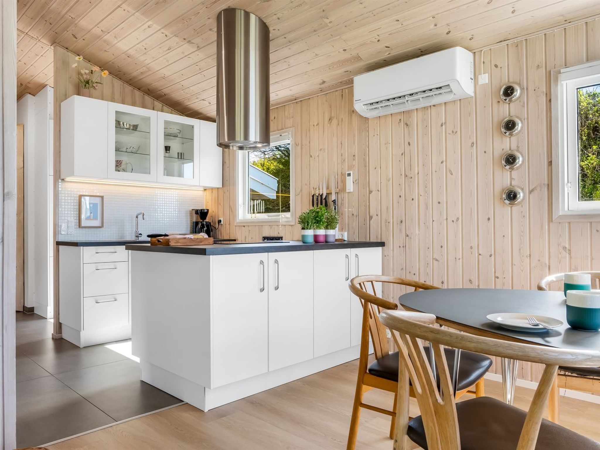 "Idalia" - 125m from the sea - Dedans