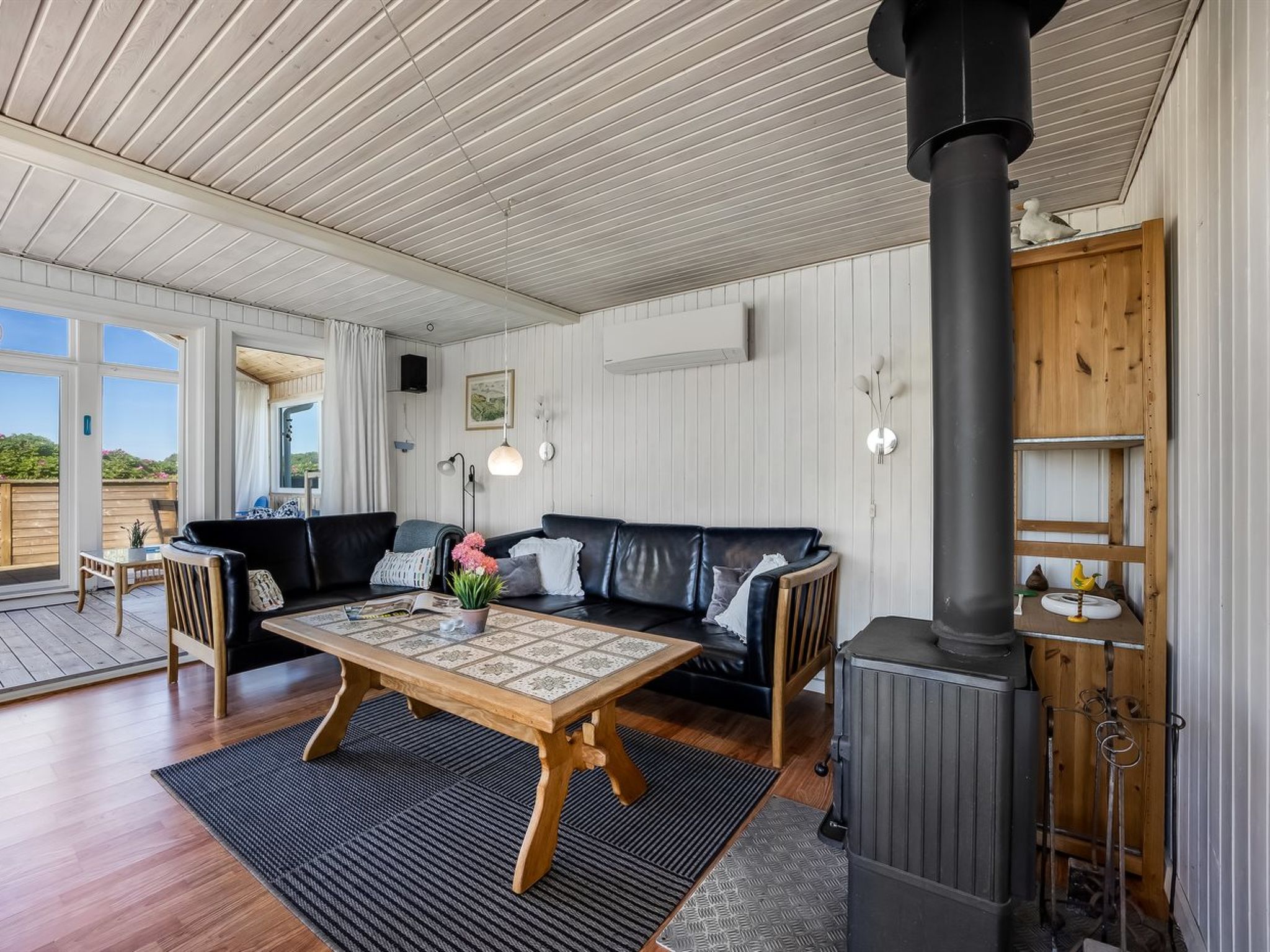 "Olla" - 300m from the sea