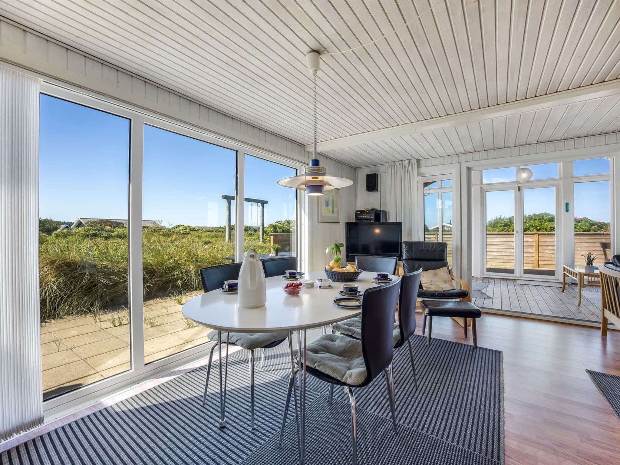 "Olla" - 300m from the sea