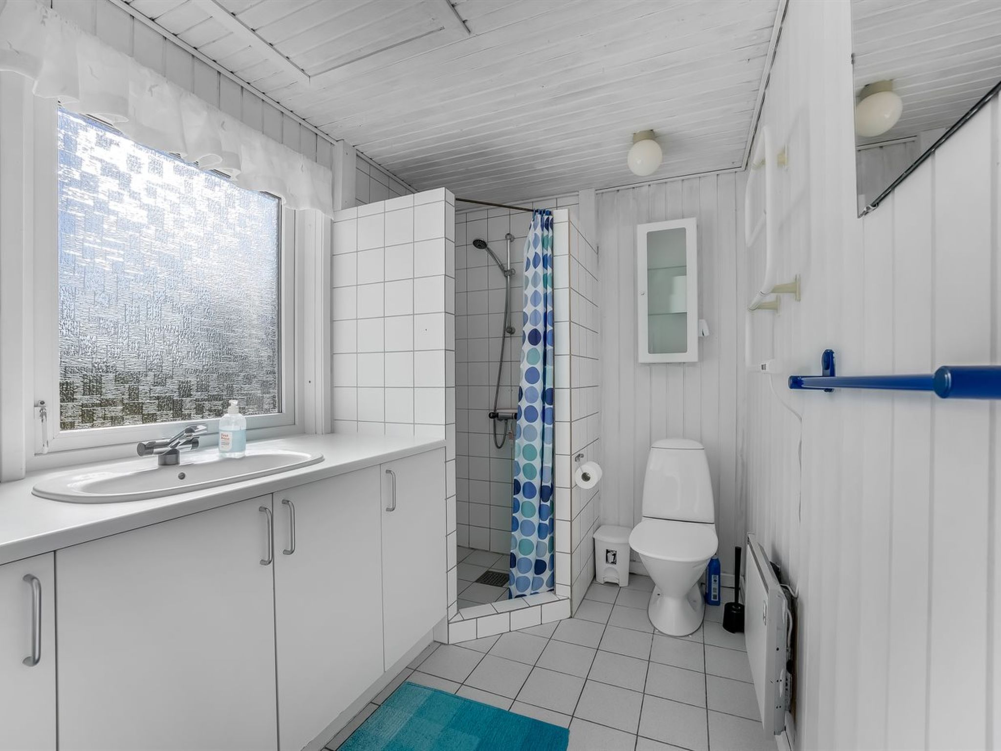 "Olla" - 300m from the sea - Drinnen