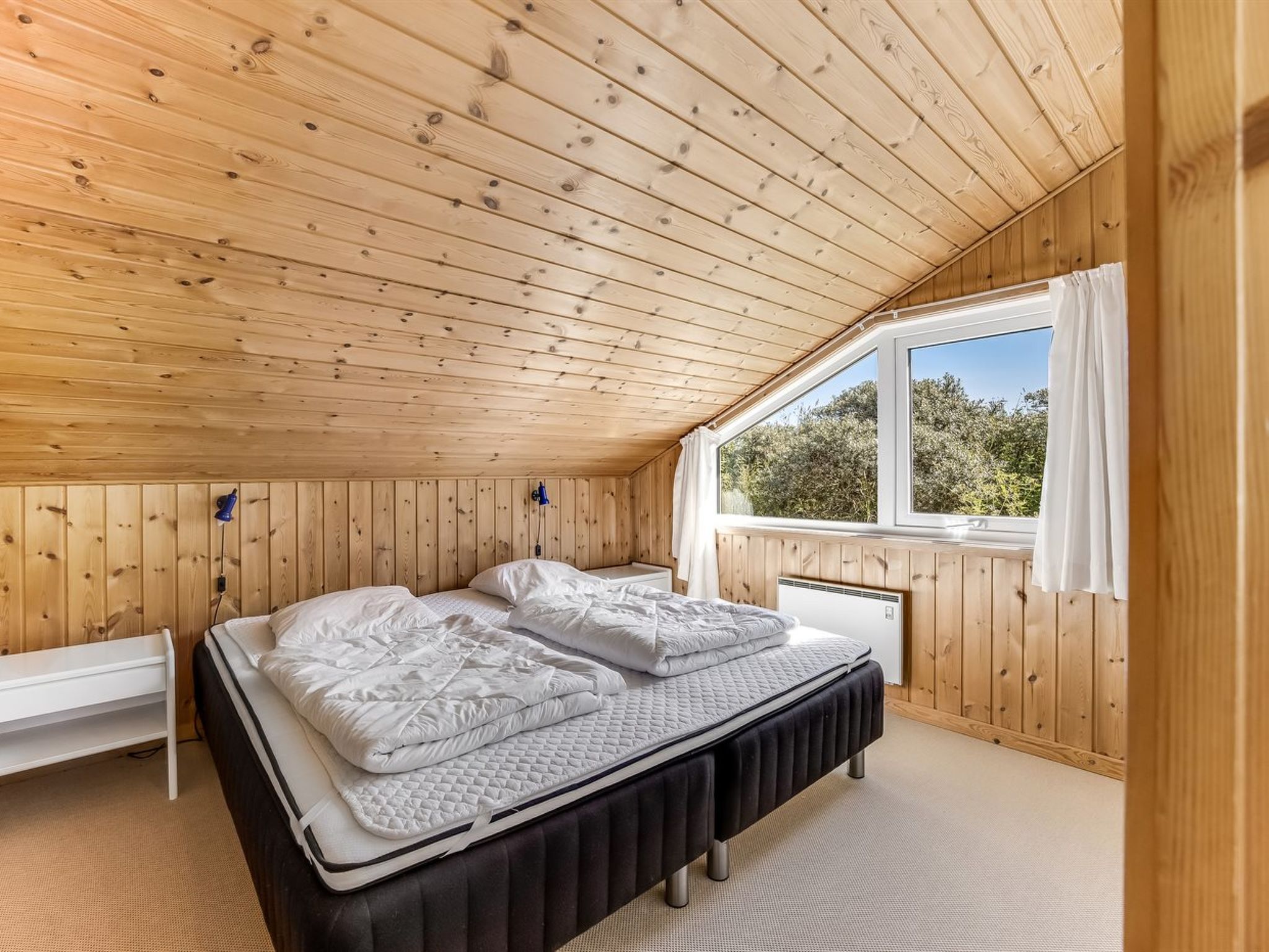 "Olla" - 300m from the sea - Drinnen