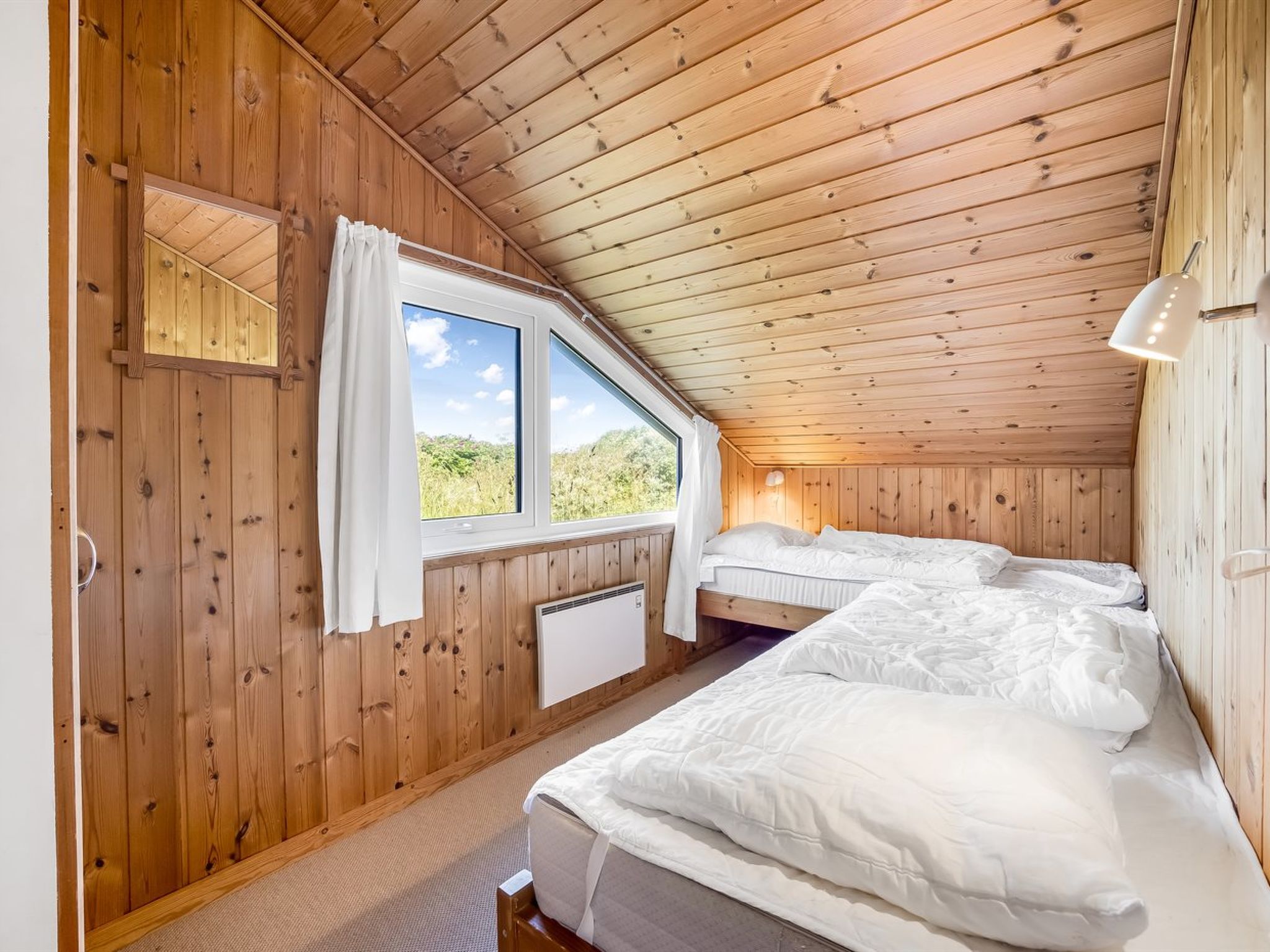 "Olla" - 300m from the sea - Drinnen