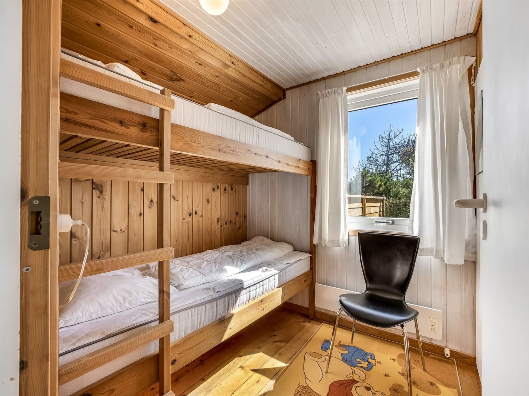 "Olla" - 300m from the sea - Drinnen