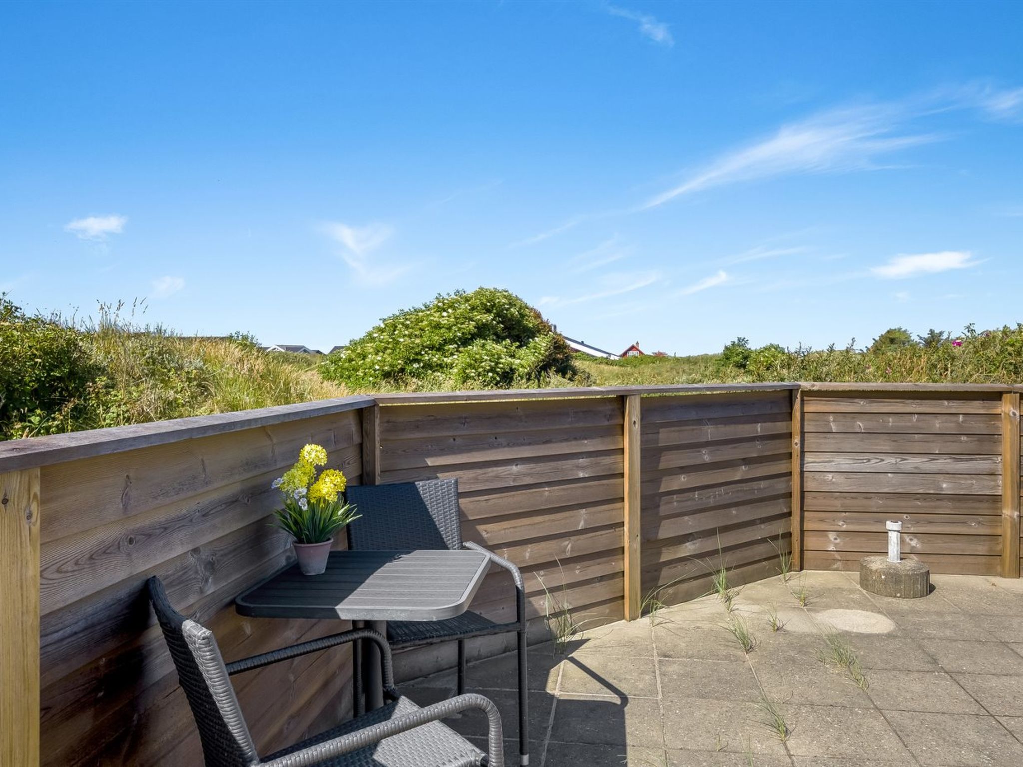 "Olla" - 300m from the sea — Terrace (2 of 26)