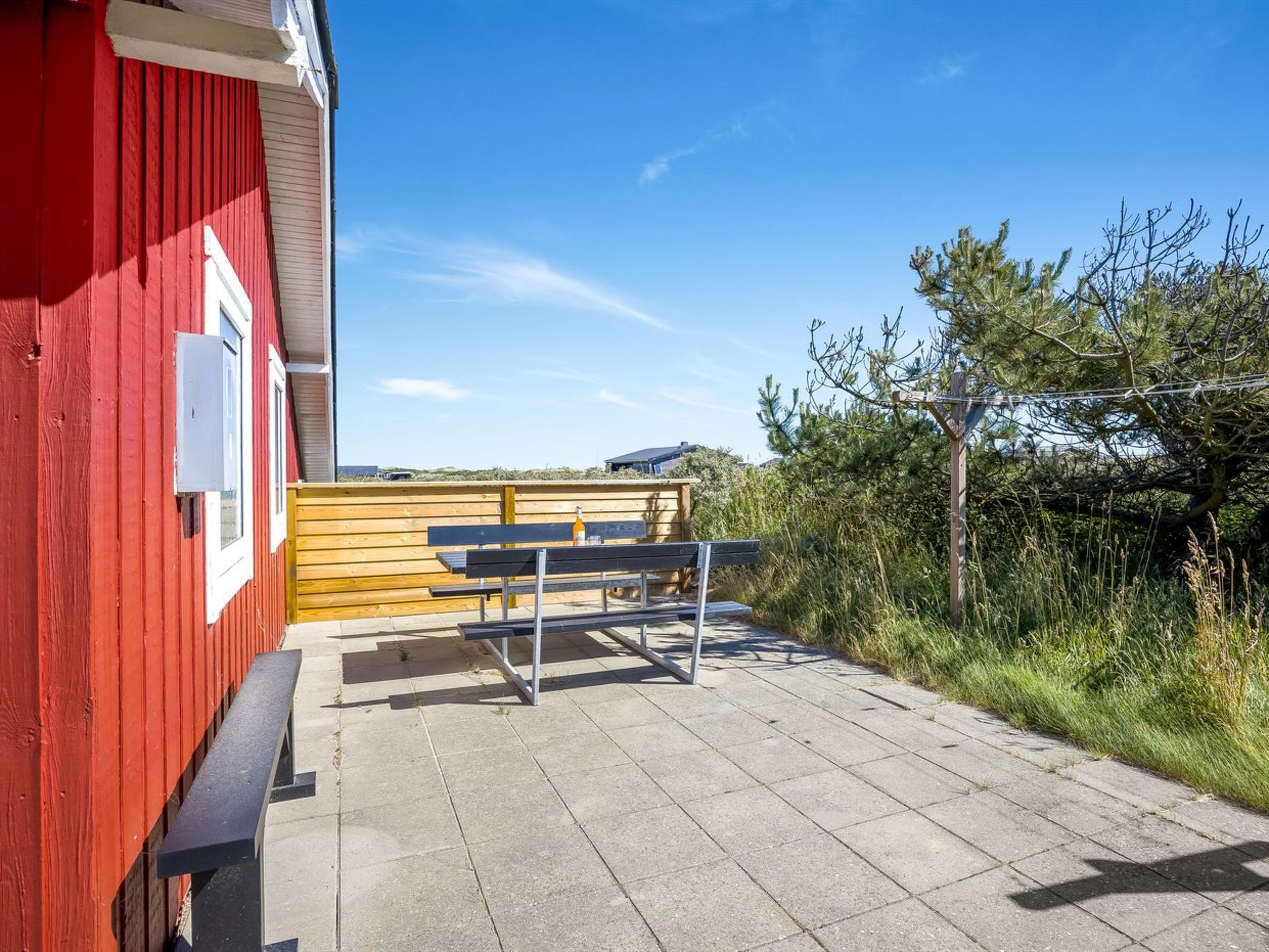 "Olla" - 300m from the sea-Draußen