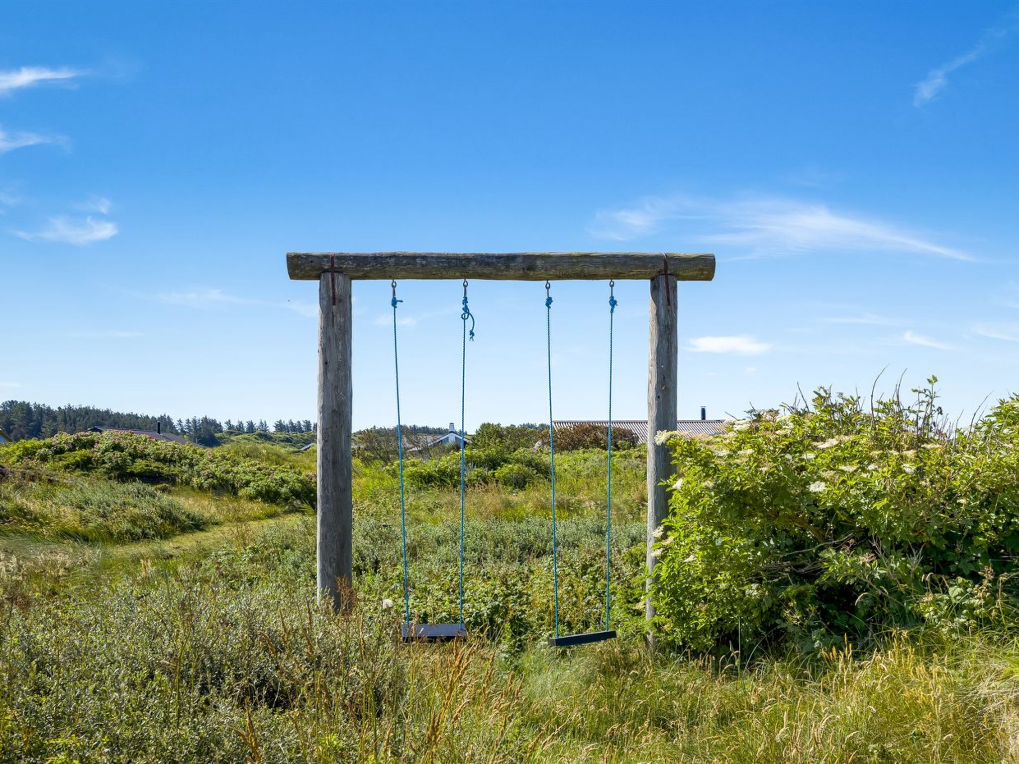 "Olla" - 300m from the sea-Draußen