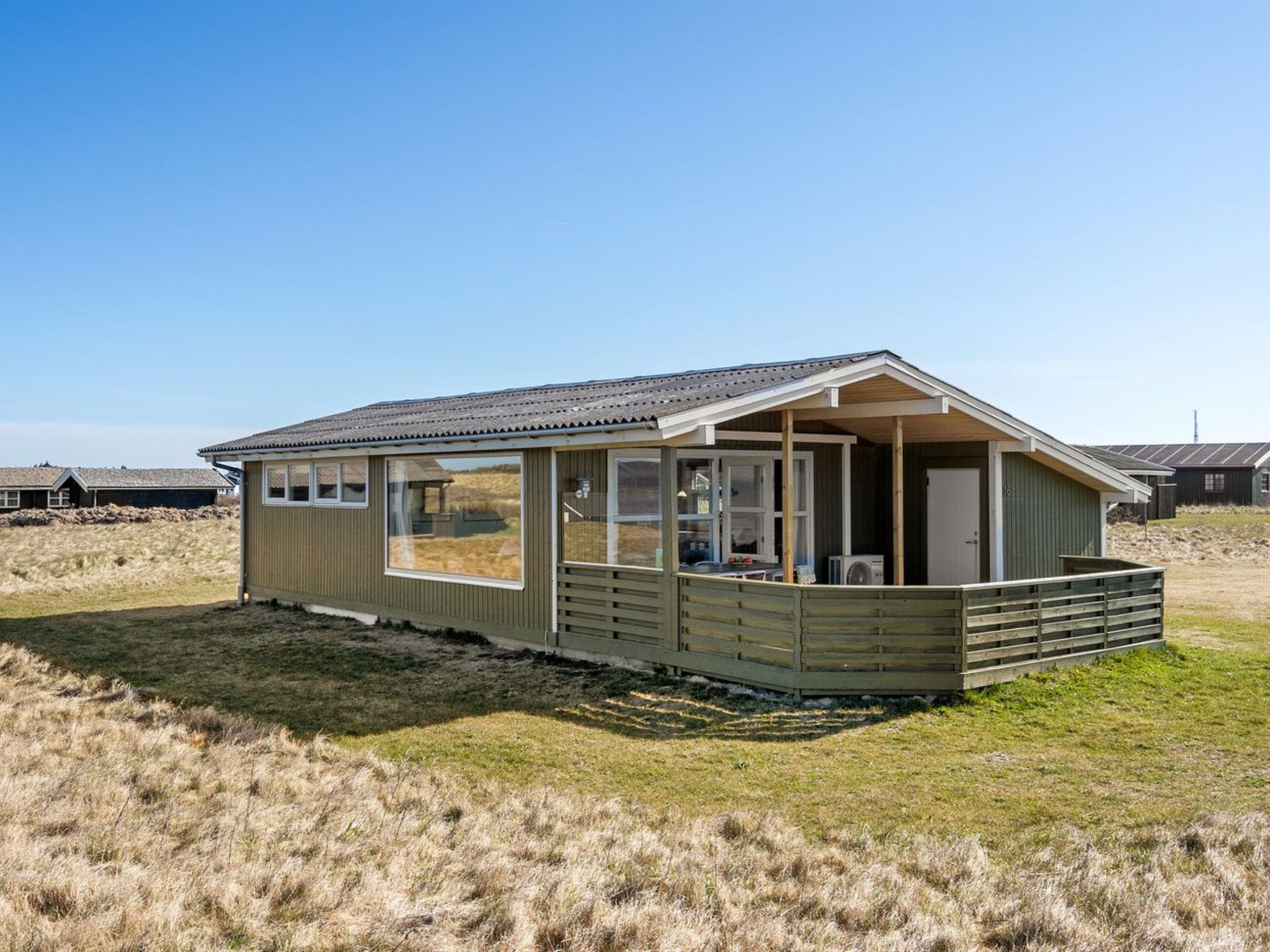 "Asger" - 50m from the sea — House (5 of 26)