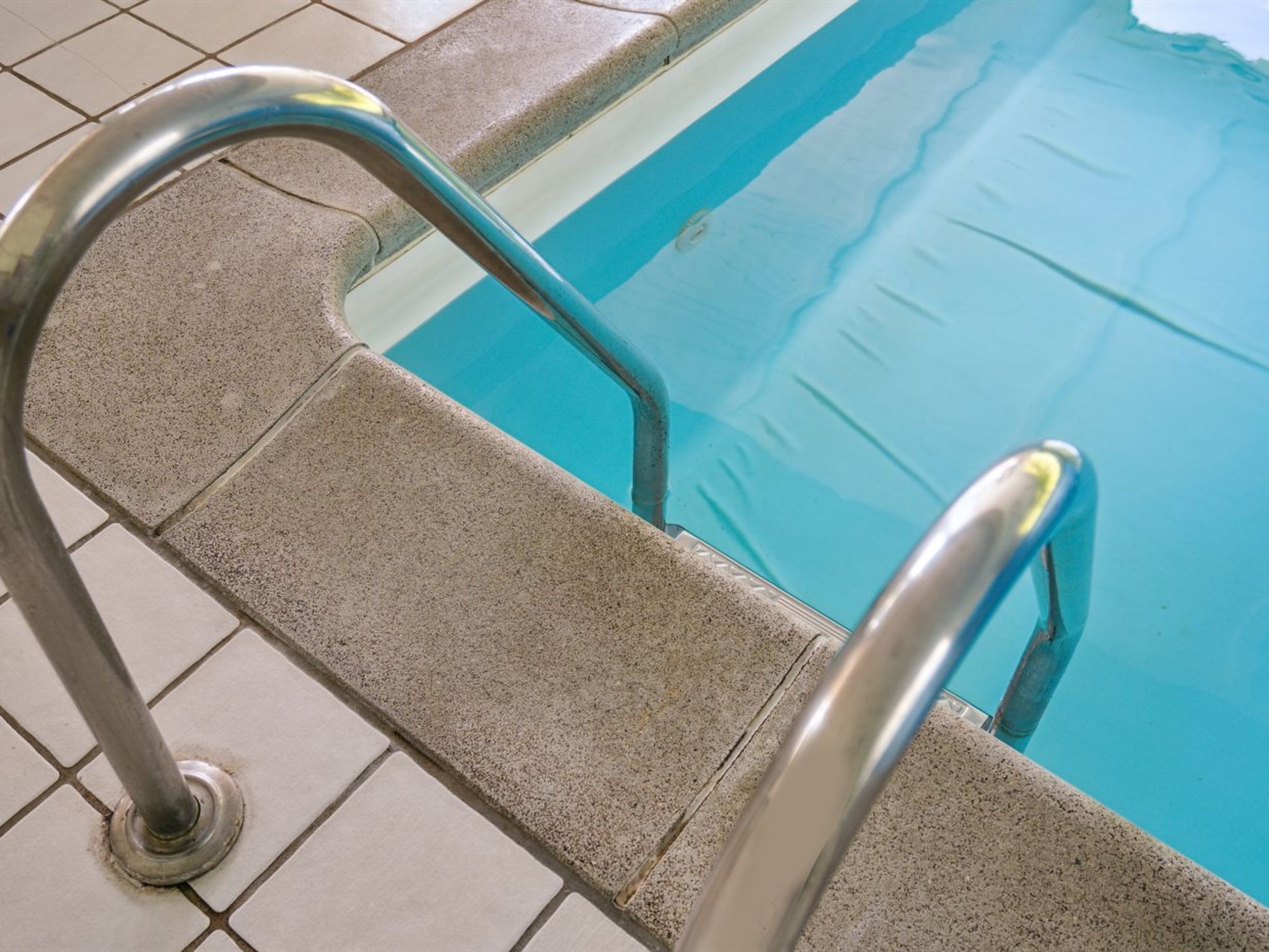 "Blondine" - 940m from the sea — Pool Outdoor (4 of 28)