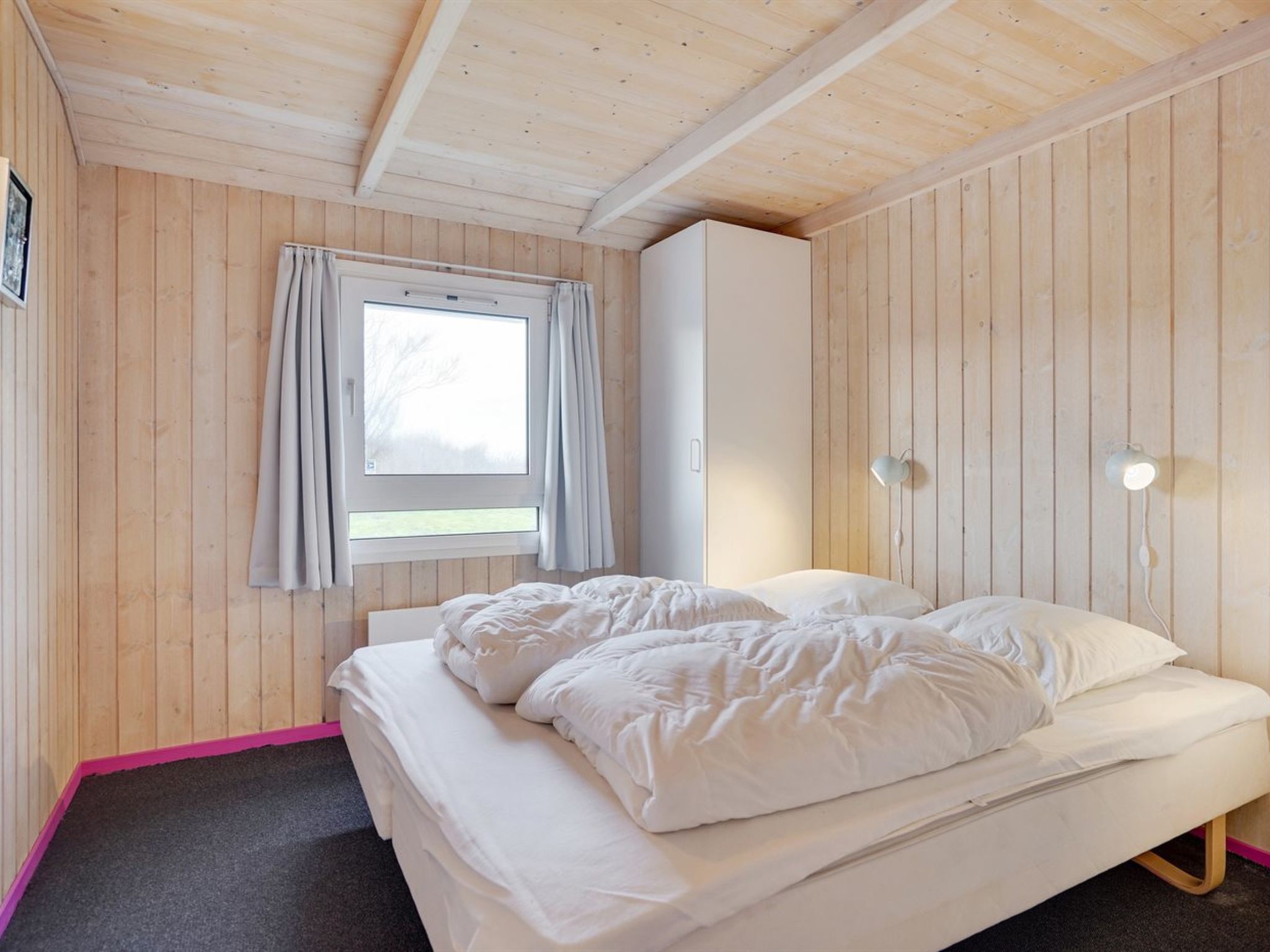 "Hava" - 450m from the sea-Dedans