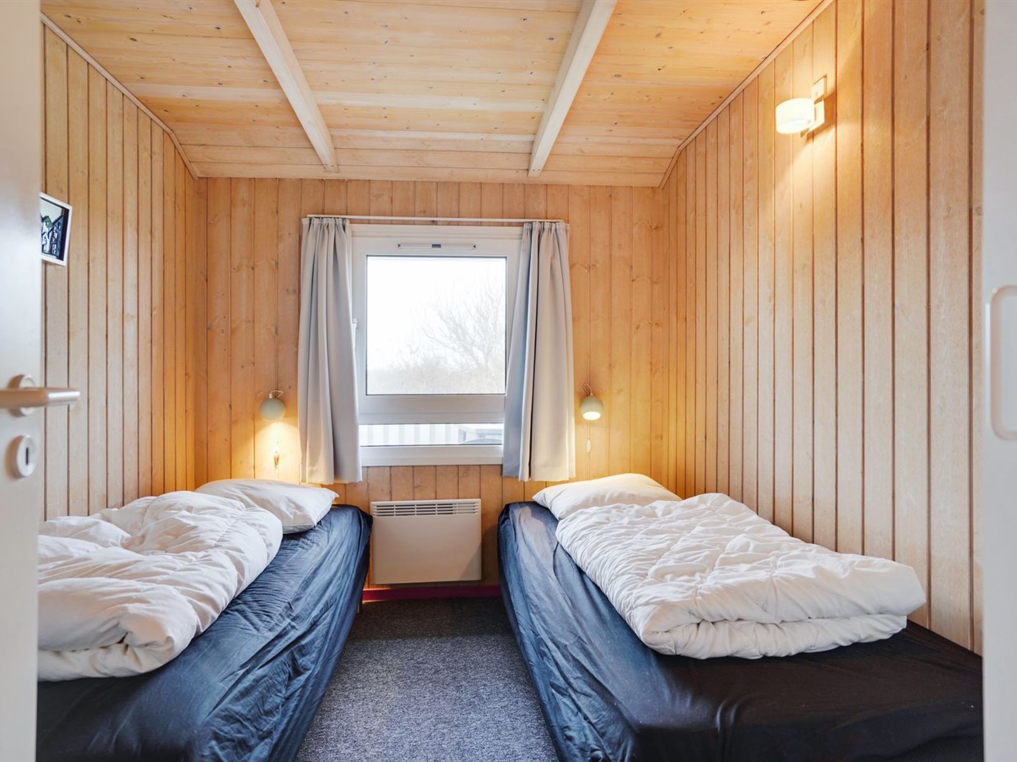 "Hava" - 450m from the sea - Inside