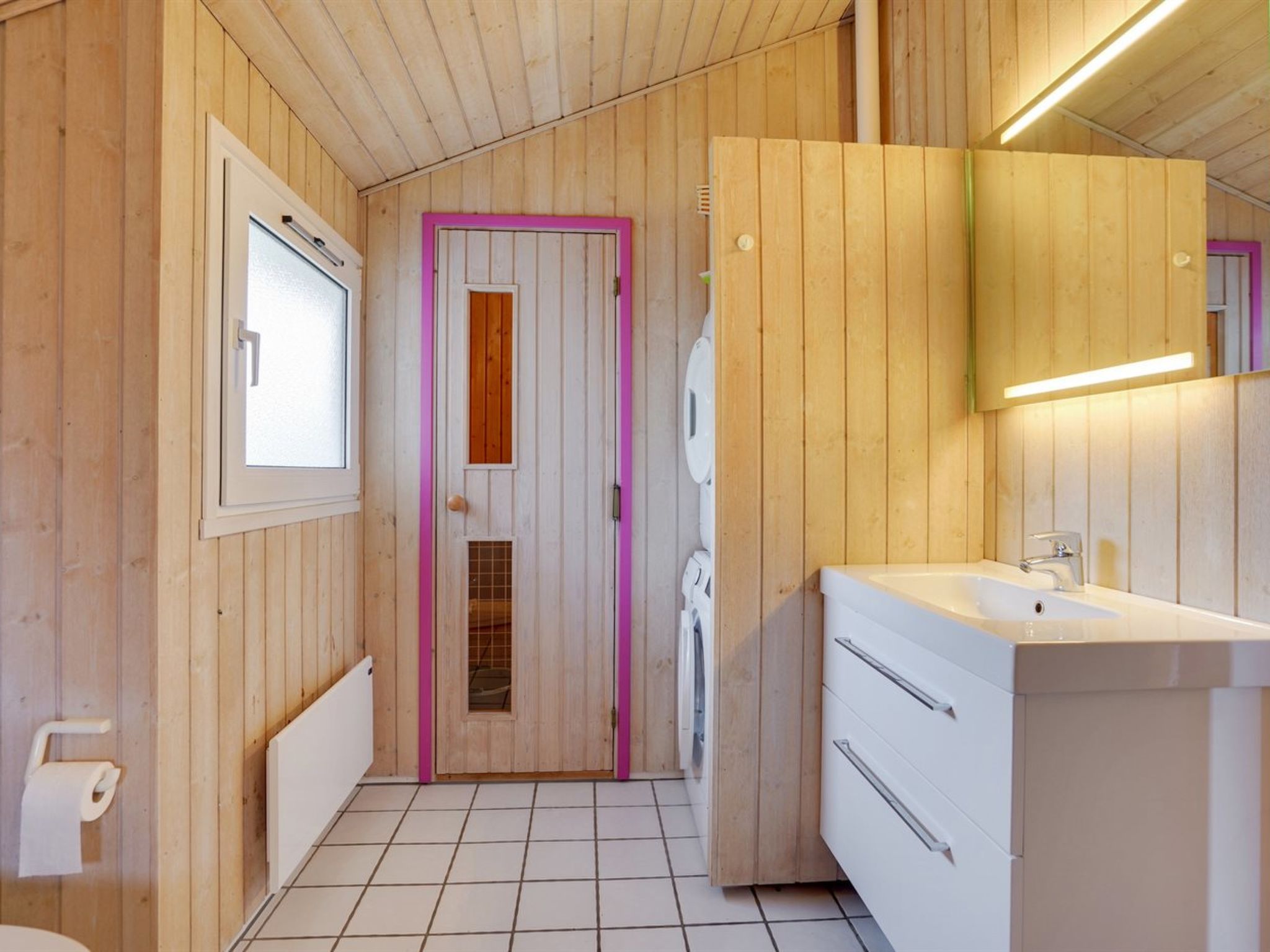 "Hava" - 450m from the sea - Inside