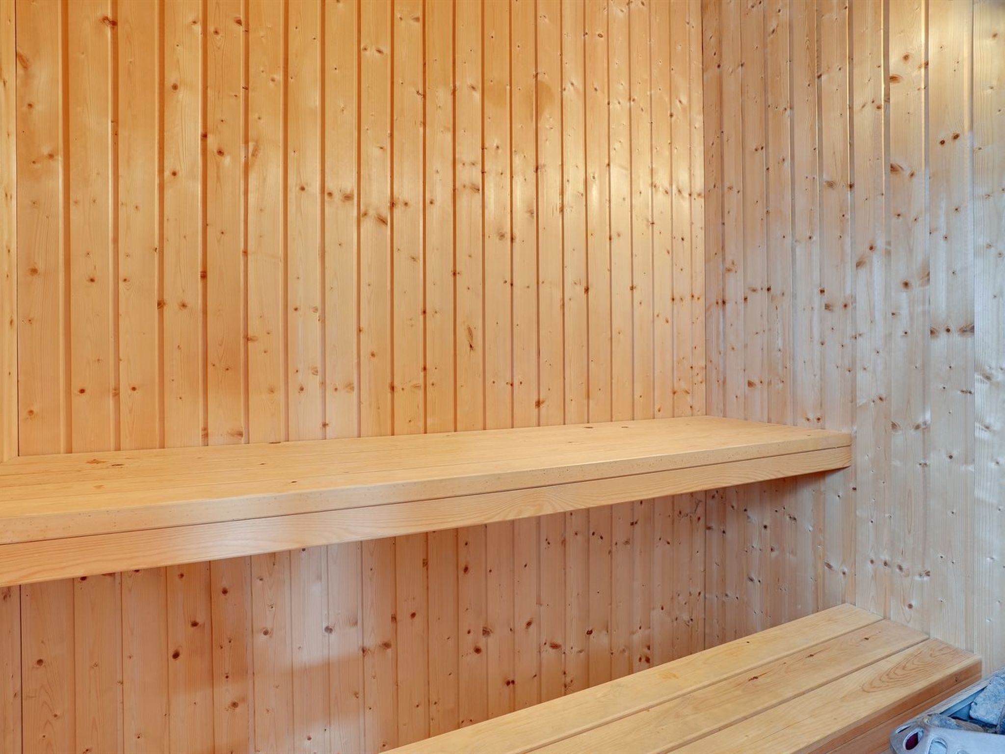 "Hava" - 450m from the sea - Inside