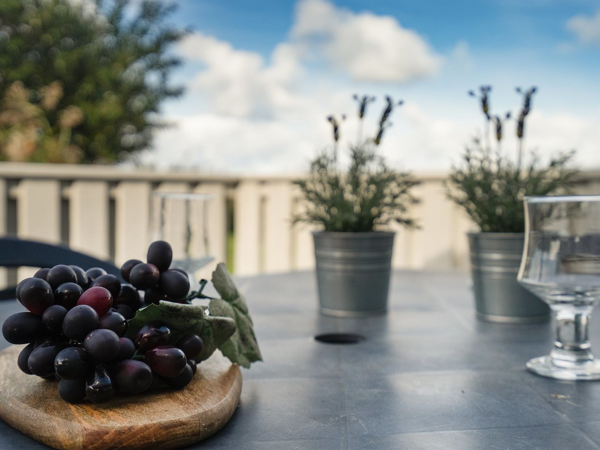 "Hava" - 450m from the sea — Terrace (4 of 28)