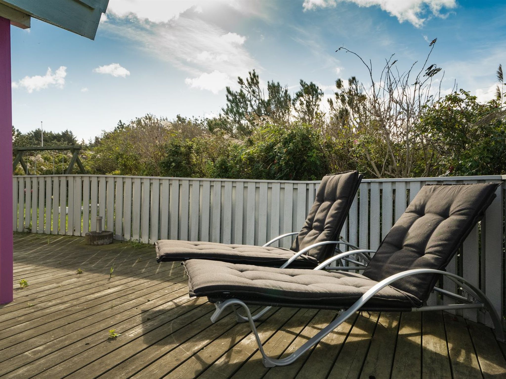 "Hava" - 450m from the sea — Terrace (5 of 28)