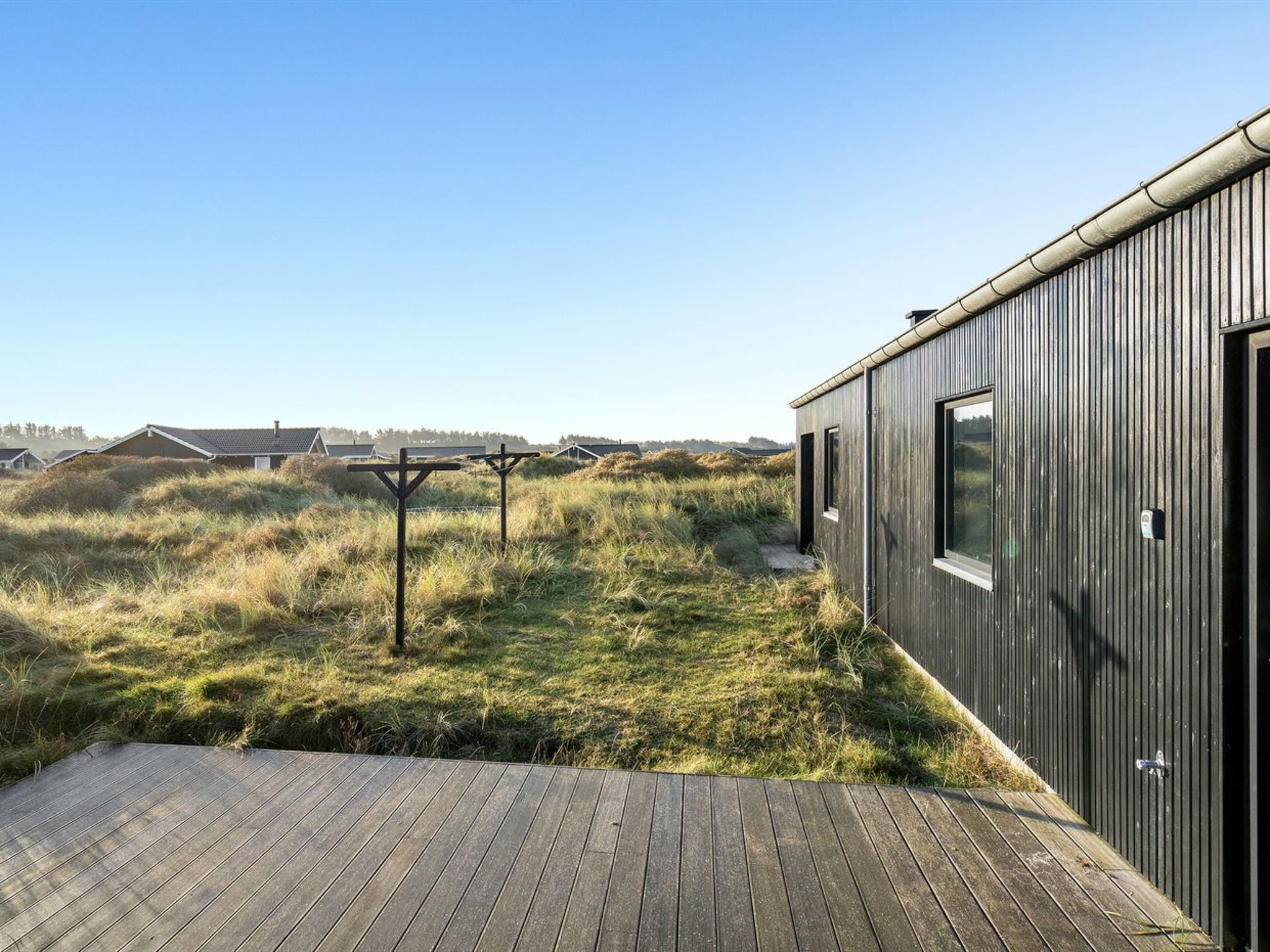 "Fannie" - 250m from the sea — Terrace (5 of 26)