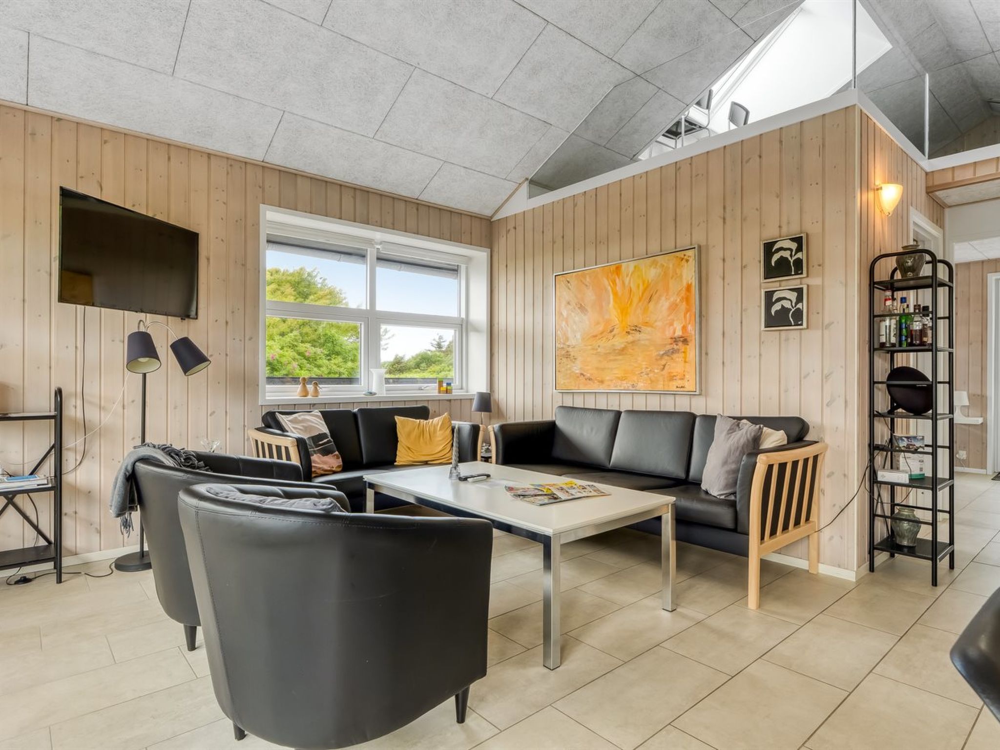 "Alfuin" - 500m from the sea
