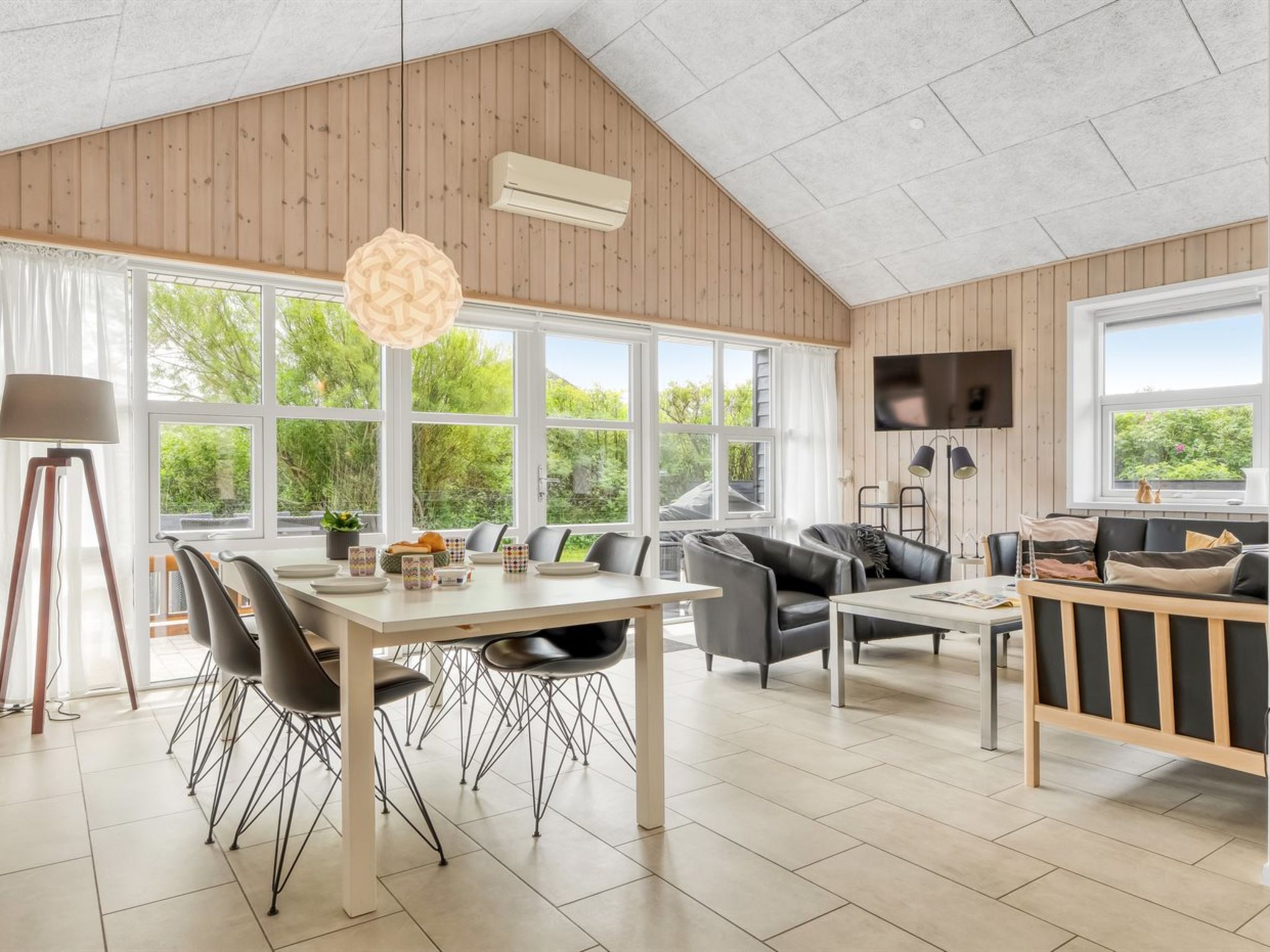 "Alfuin" - 500m from the sea