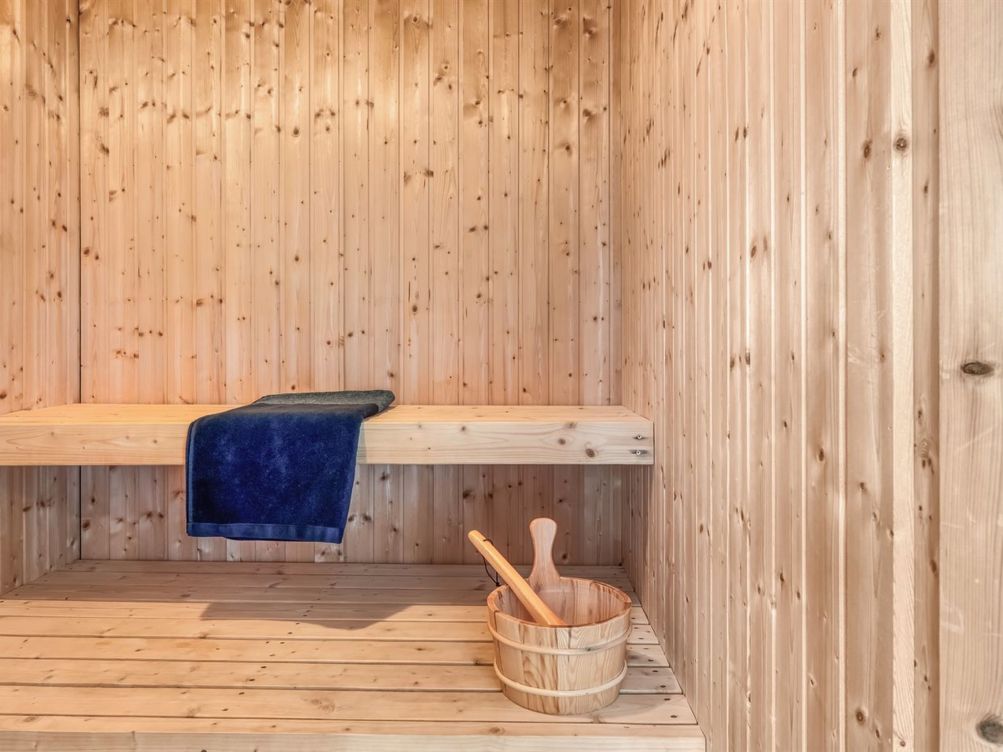 "Alfuin" - 500m from the sea - Inside