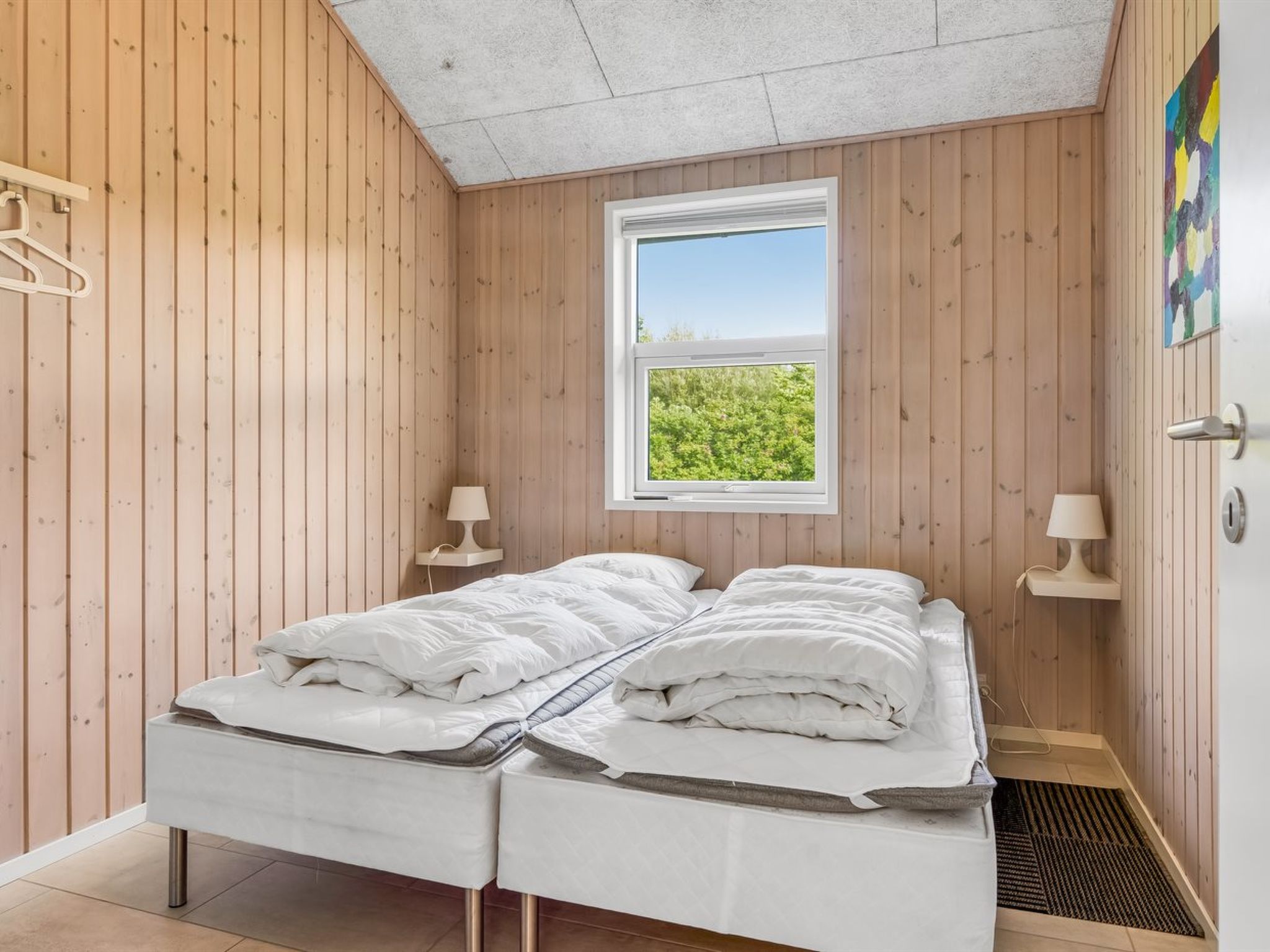 "Alfuin" - 500m from the sea - Inside