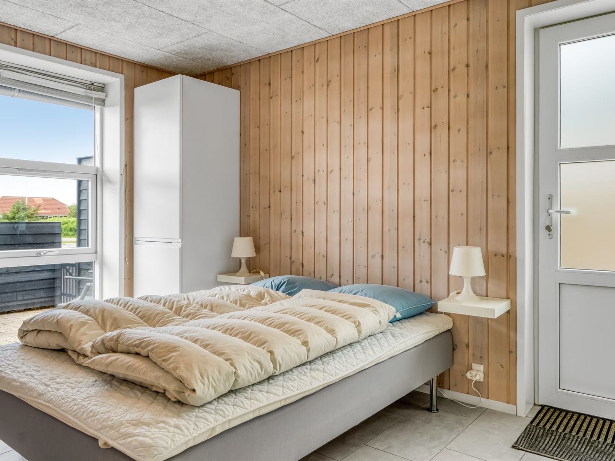 "Alfuin" - 500m from the sea - Inside