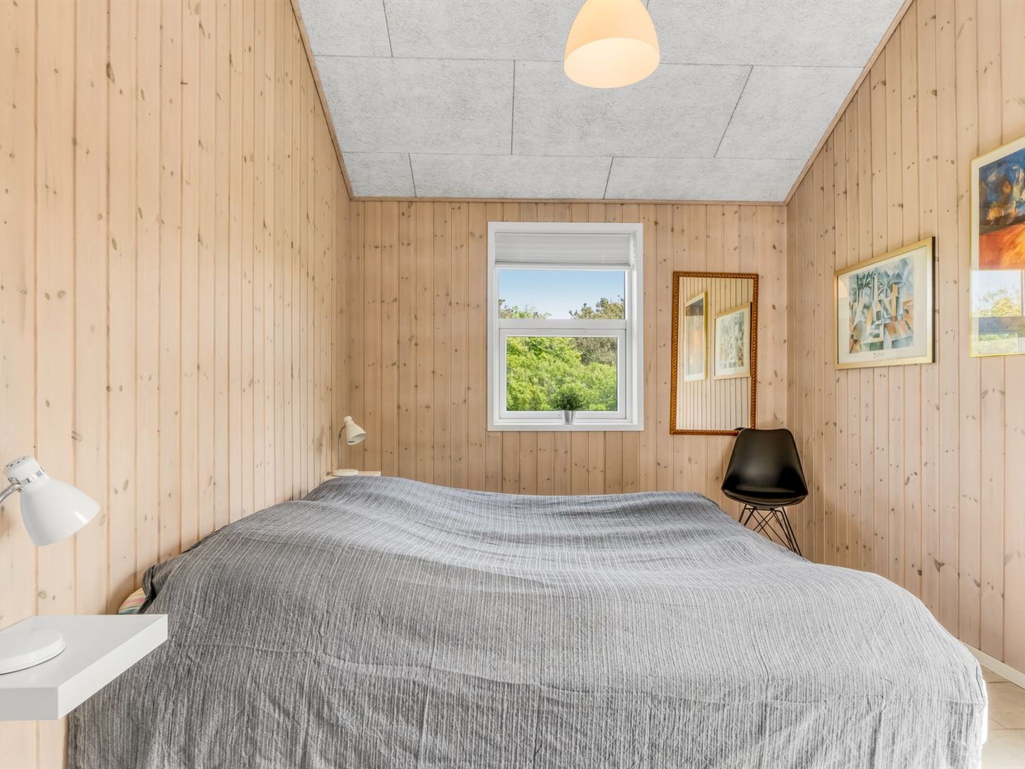 "Alfuin" - 500m from the sea - Inside