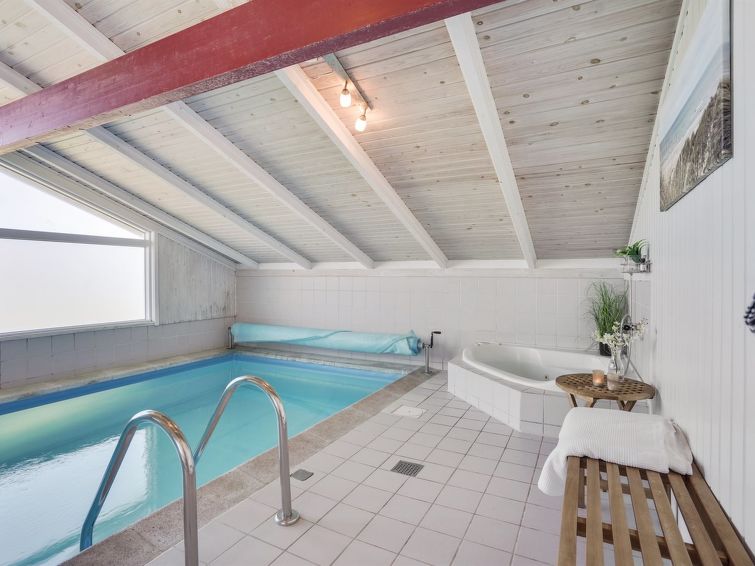 Search and Stay destination Hjørring, Denmark from . "Randulf" - 450m from the sea in NW Jutland