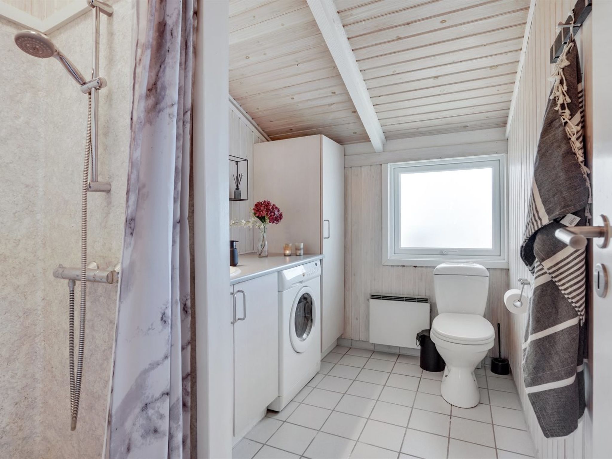"Randulf" - 450m from the sea - Inside