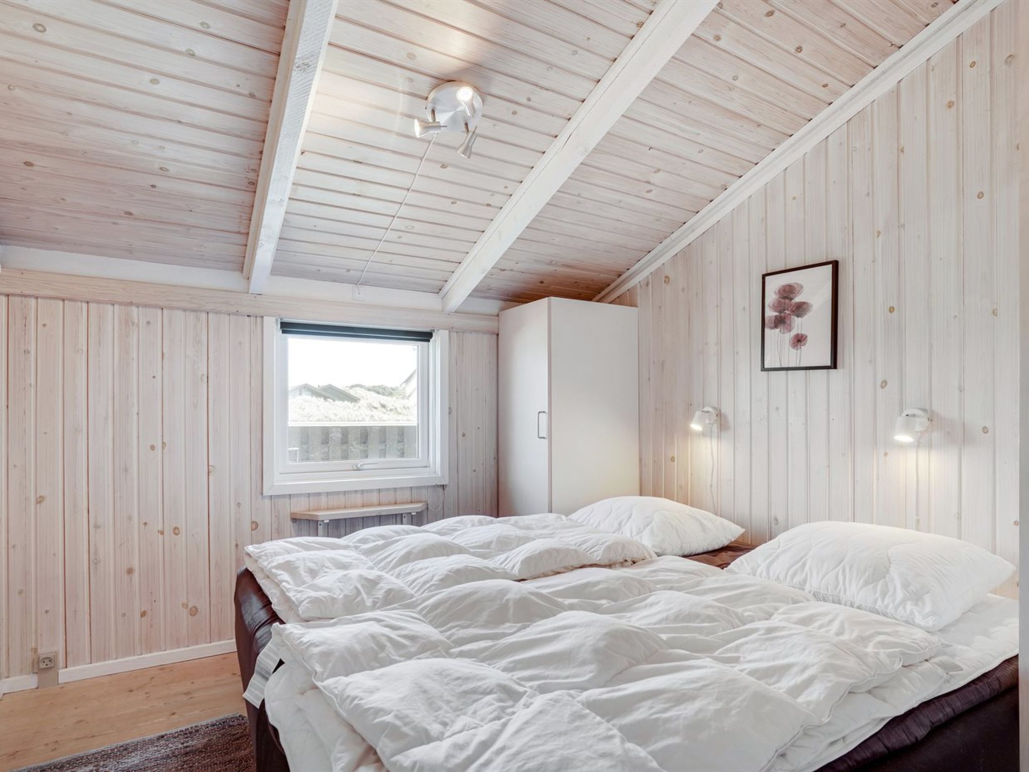 "Randulf" - 450m from the sea - Inside