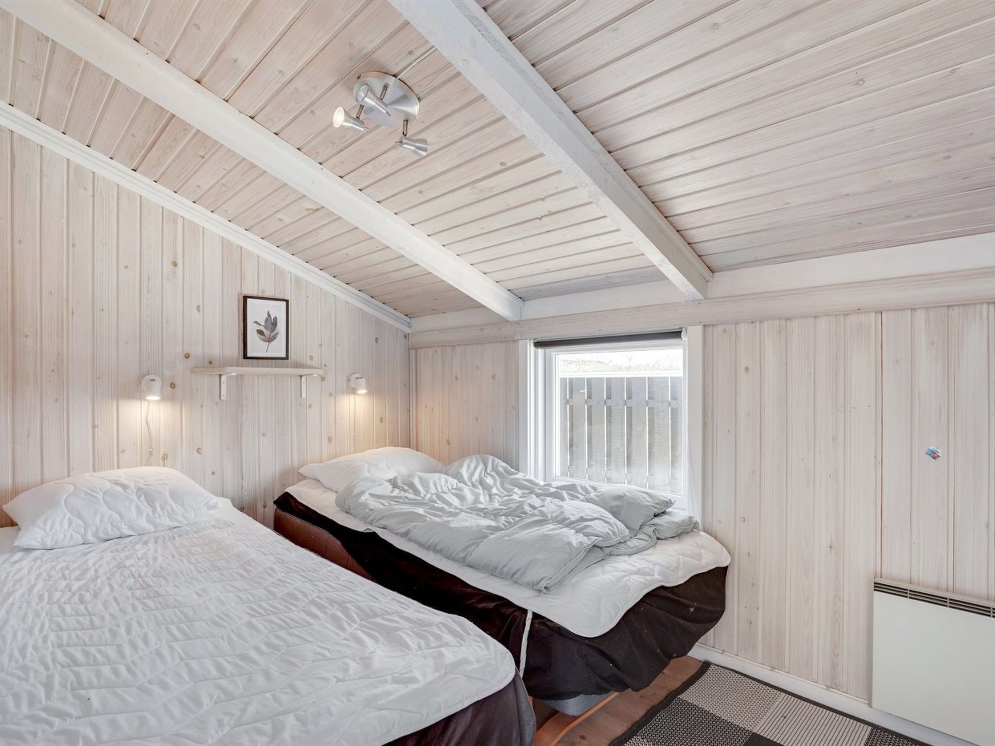 "Randulf" - 450m from the sea - Inside